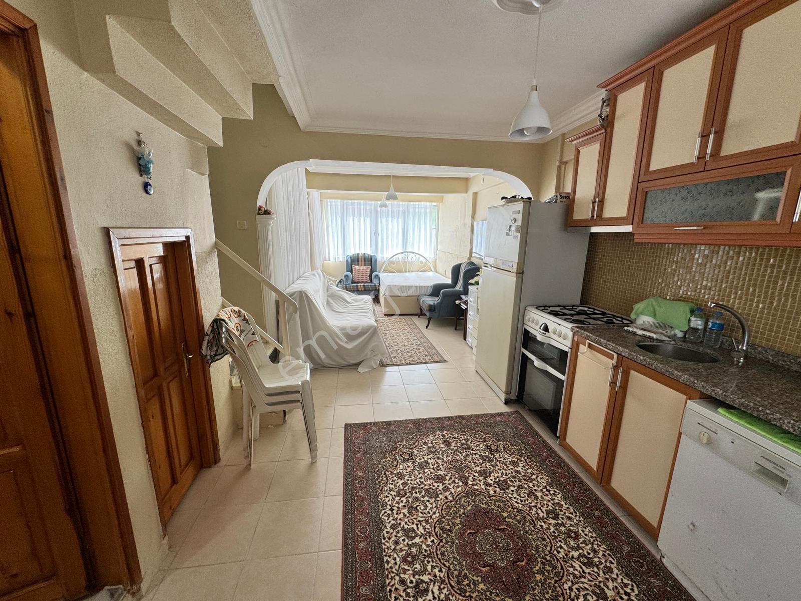 Erdek Ocaklar Da Satılık Villa - Görsel 24