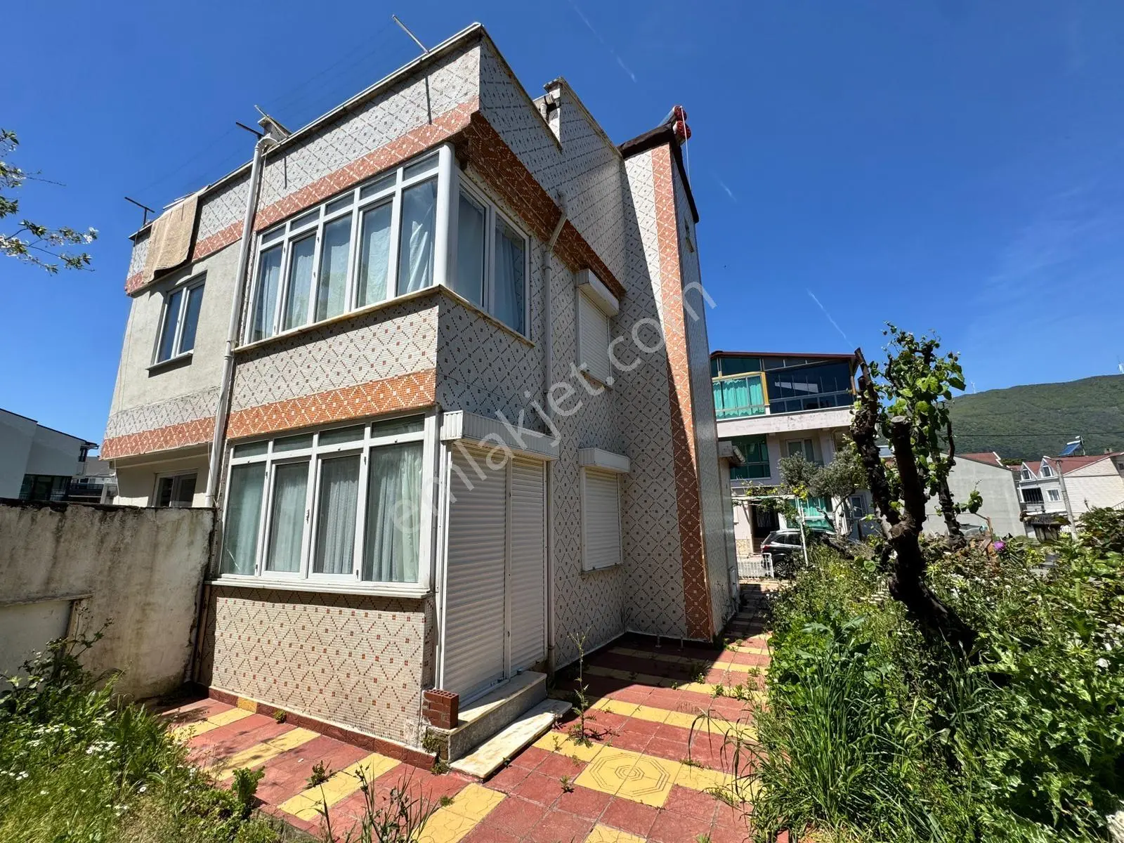 Erdek Ocaklar Da Satılık Villa - Görsel 3