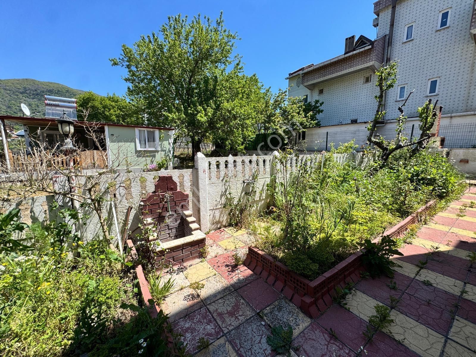 Erdek Ocaklar Da Satılık Villa - Görsel 12