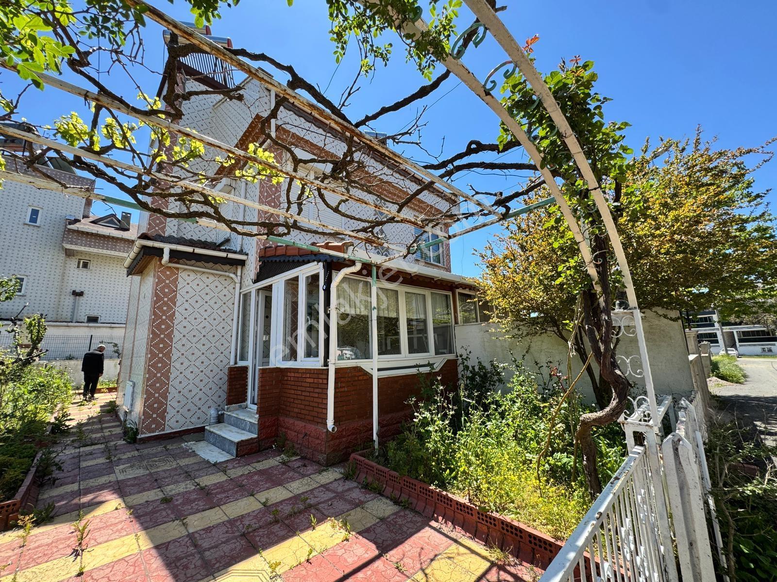 Erdek Ocaklar Da Satılık Villa - Görsel 11