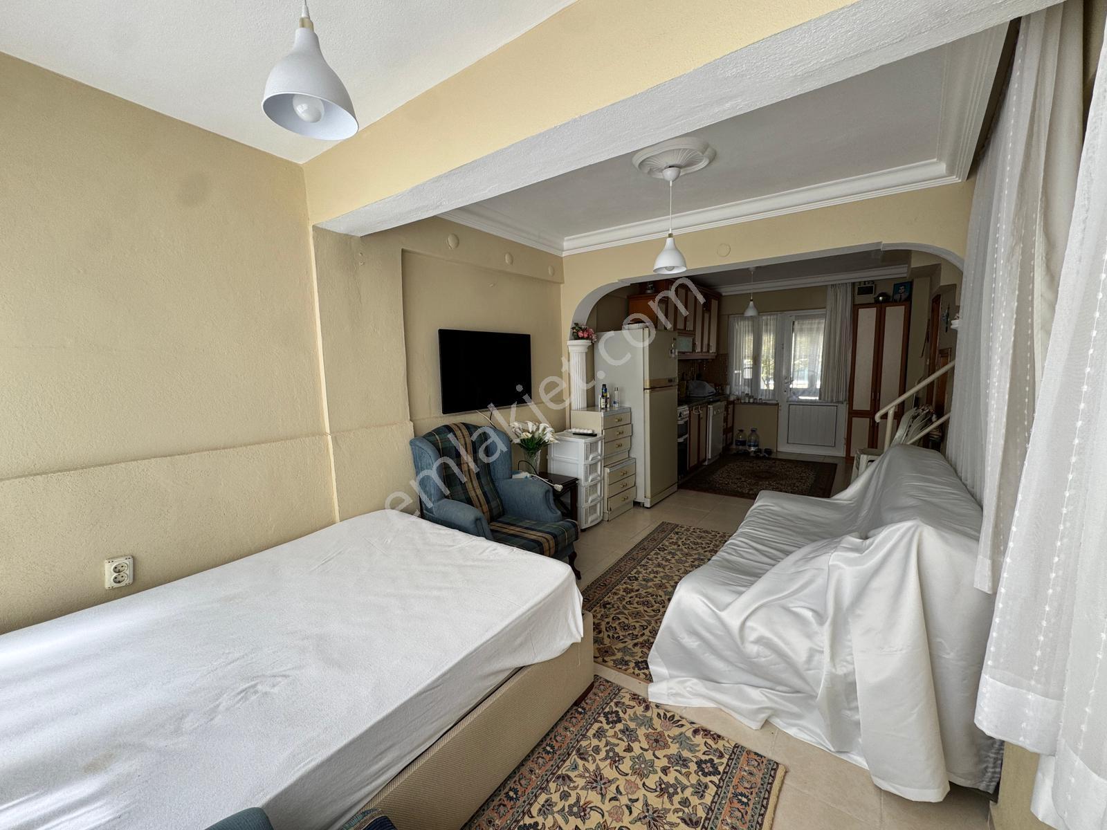 Erdek Ocaklar Da Satılık Villa - Görsel 27