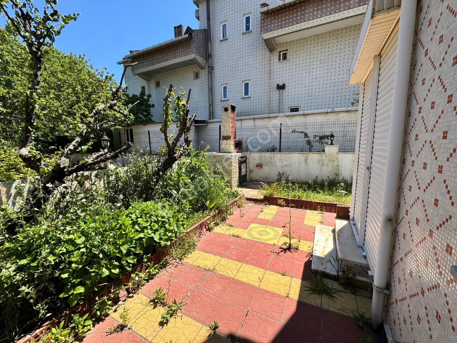 Erdek Ocaklar Da Satılık Villa - Görsel 22