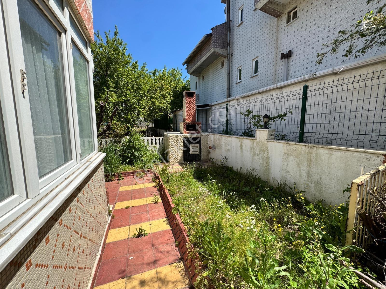 Erdek Ocaklar Da Satılık Villa - Görsel 14