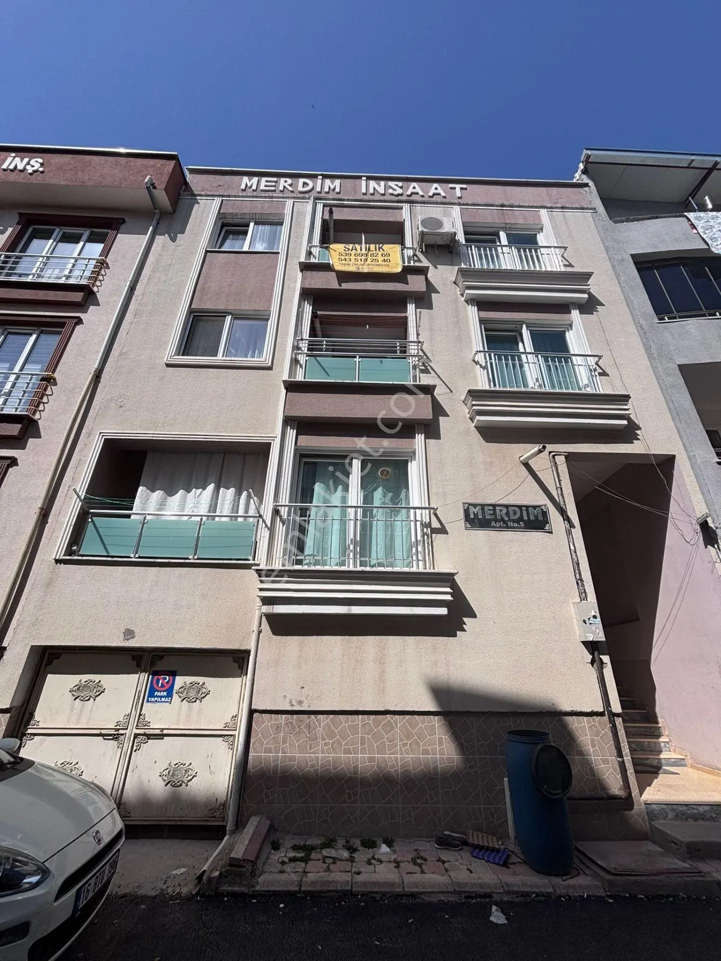 Ferah Terası Ve Geniş Odalarıyla Hayalinizdeki Dubleks!