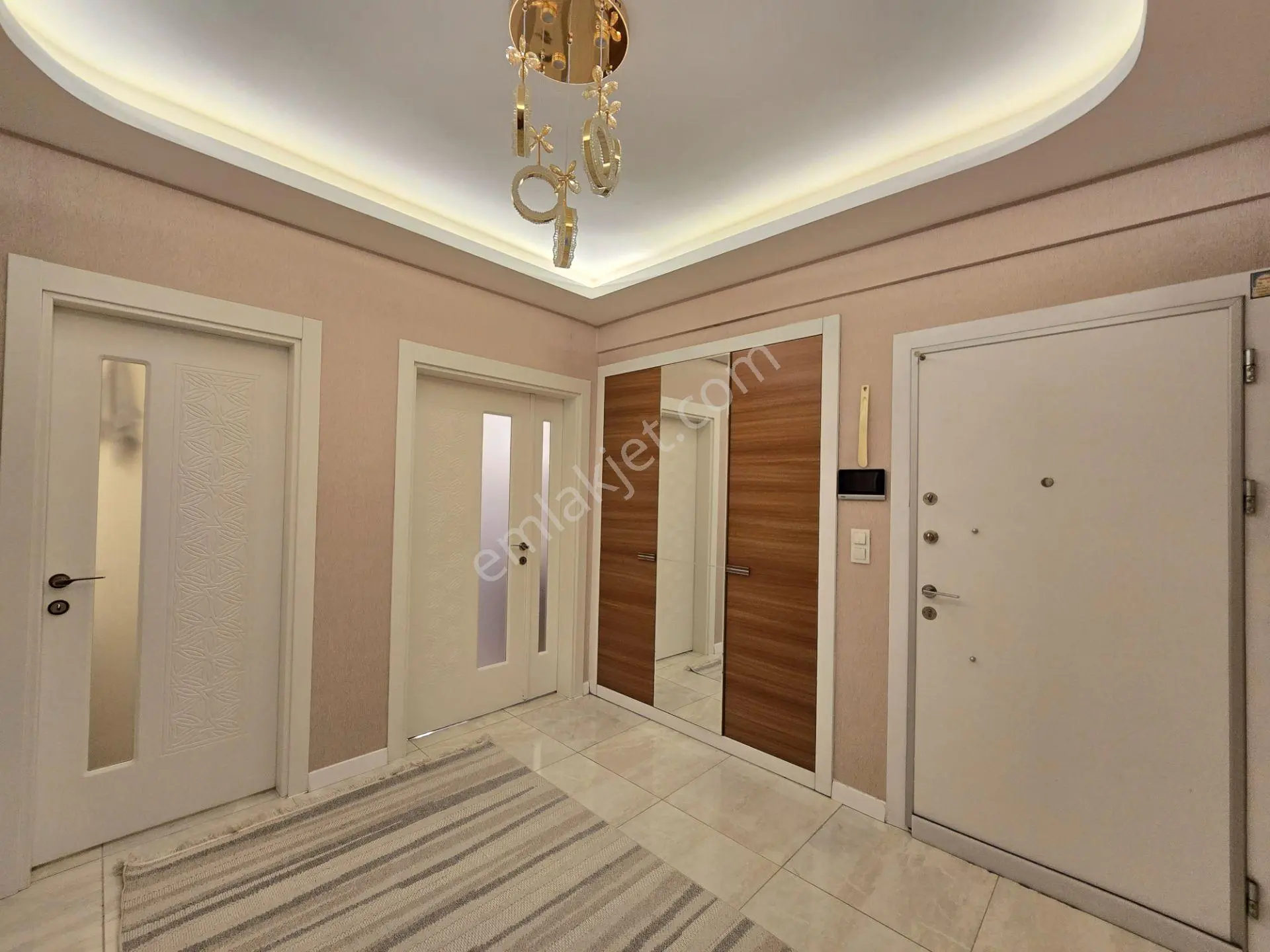 💫 Yazırda İşyapar Gayrimenkulden Güvenlikli 4+1 Site İçi Satılık Lüx Daire 🔥 - Görsel 6