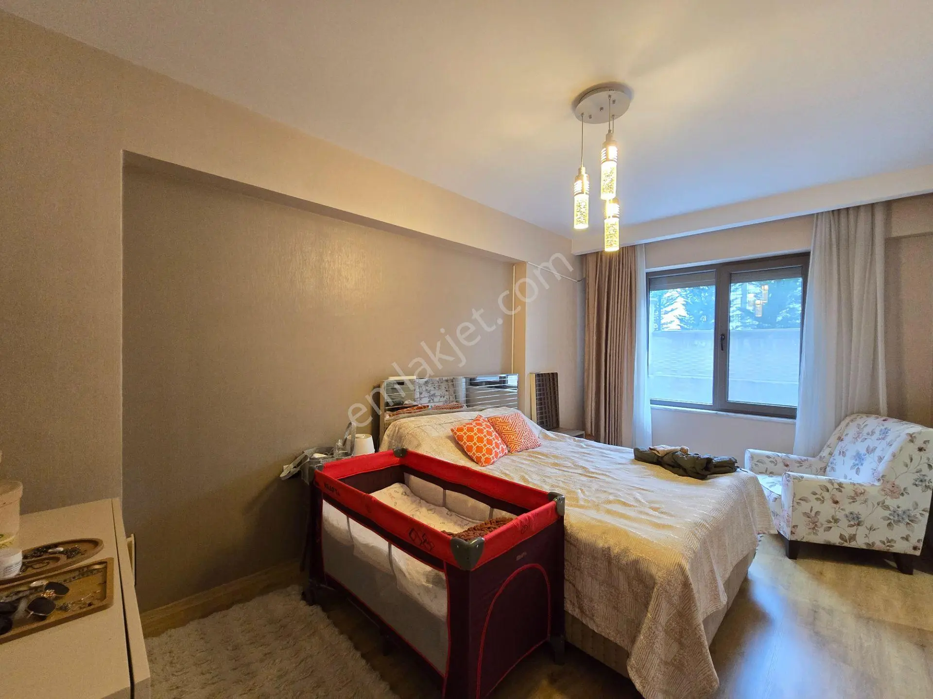 💫 Yazırda İşyapar Gayrimenkulden Güvenlikli 4+1 Site İçi Satılık Lüx Daire 🔥 - Görsel 28