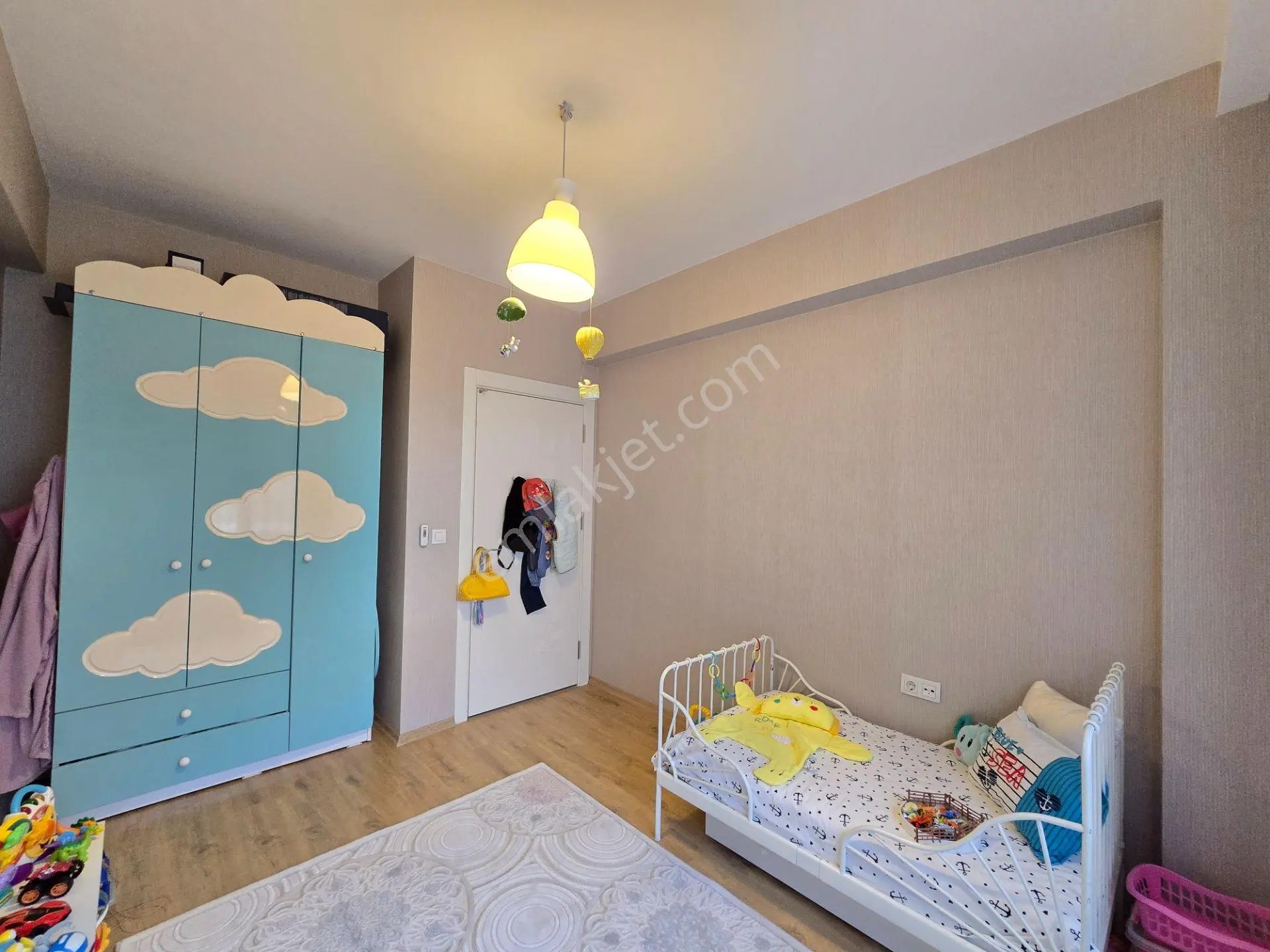 💫 Yazırda İşyapar Gayrimenkulden Güvenlikli 4+1 Site İçi Satılık Lüx Daire 🔥 - Görsel 35