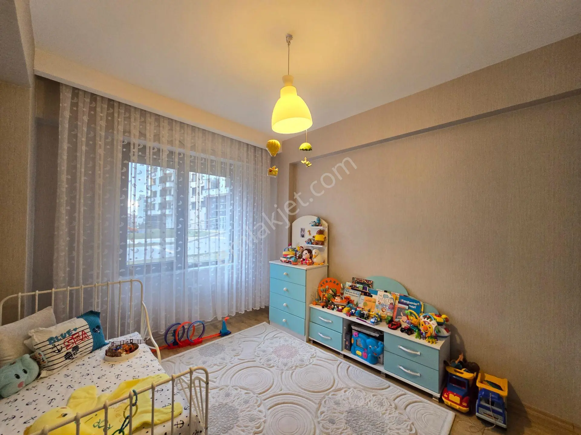 💫 Yazırda İşyapar Gayrimenkulden Güvenlikli 4+1 Site İçi Satılık Lüx Daire 🔥 - Görsel 34