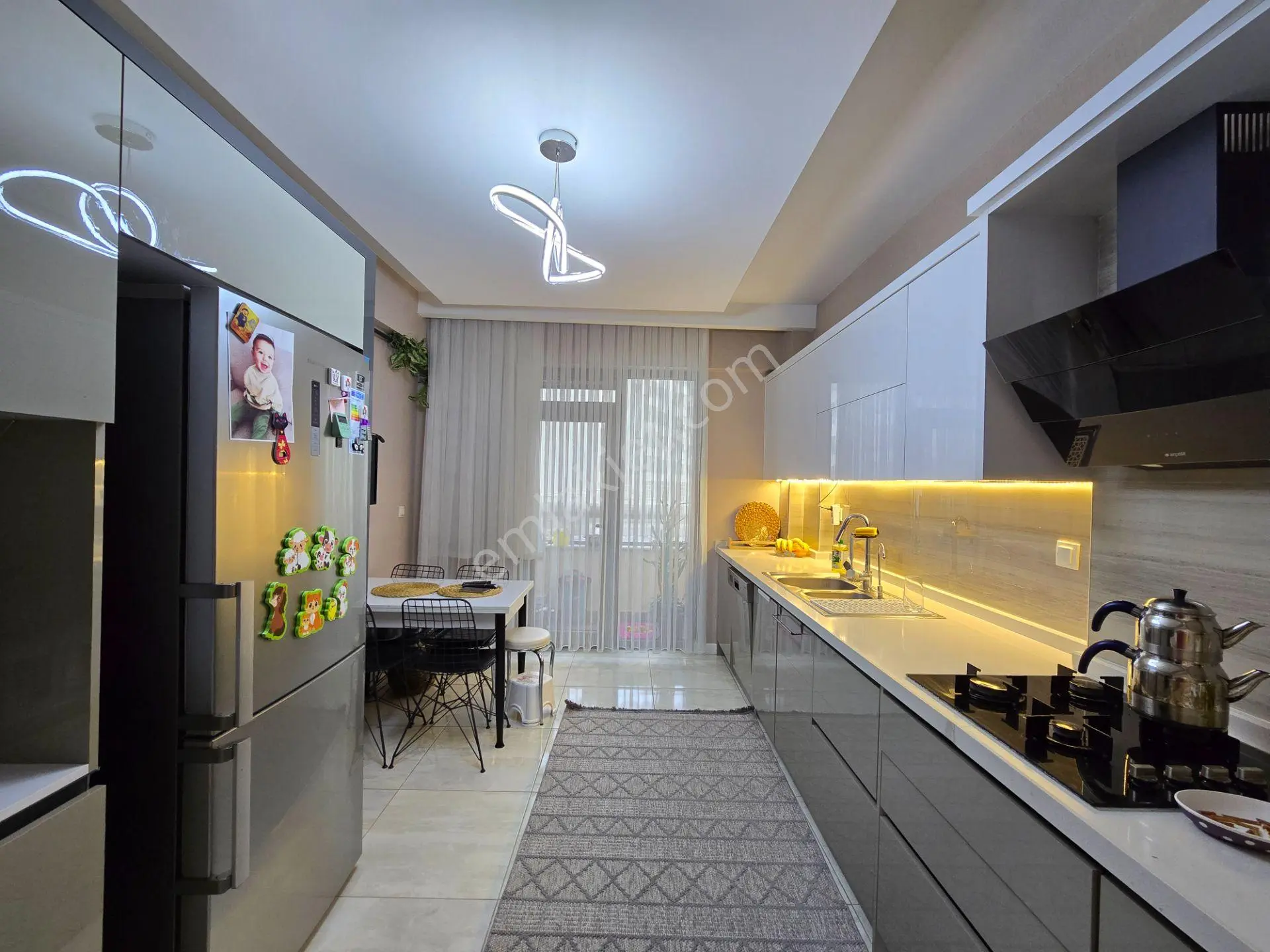 💫 Yazırda İşyapar Gayrimenkulden Güvenlikli 4+1 Site İçi Satılık Lüx Daire 🔥 - Görsel 13