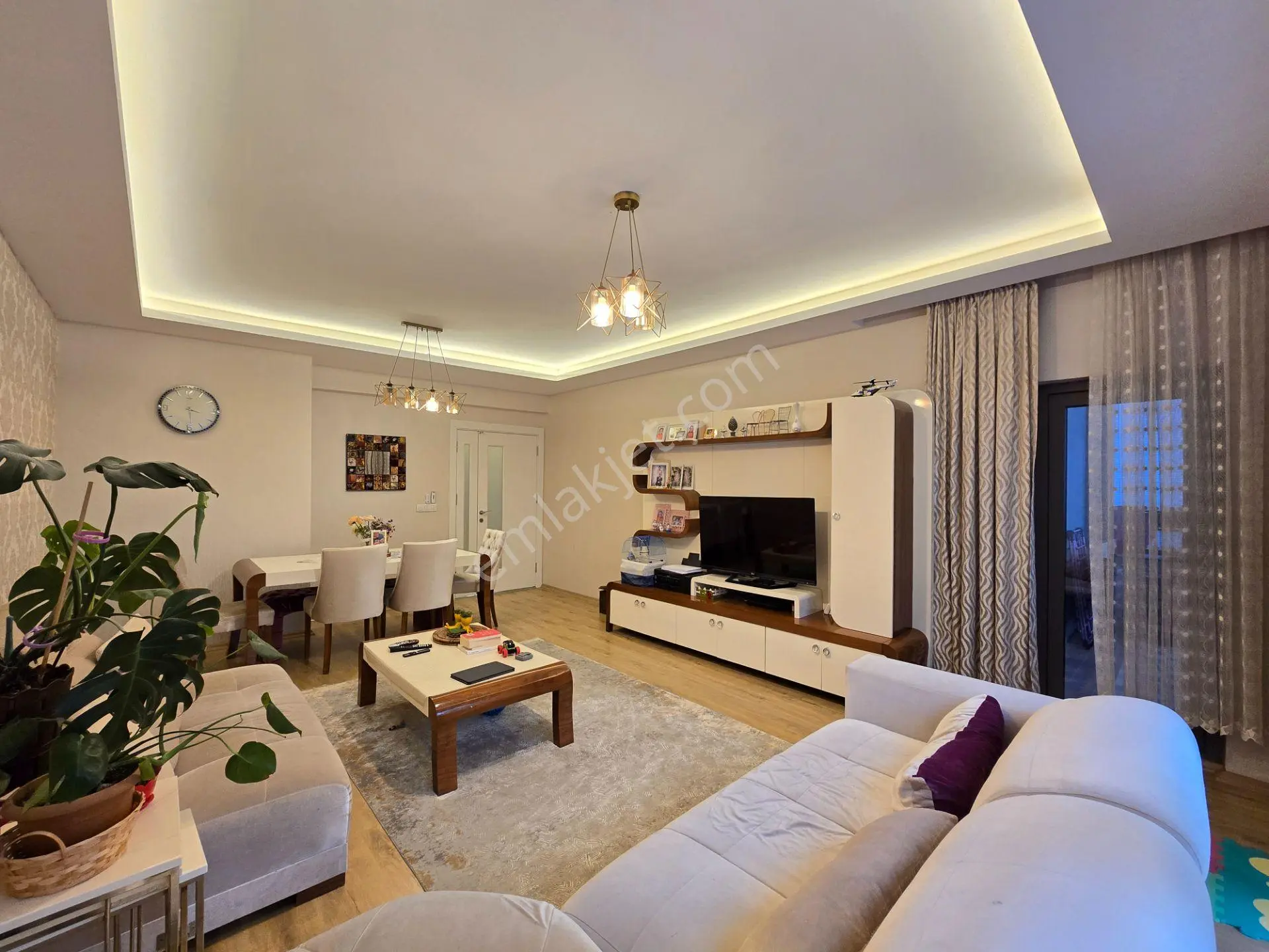 💫 Yazırda İşyapar Gayrimenkulden Güvenlikli 4+1 Site İçi Satılık Lüx Daire 🔥 - Görsel 21
