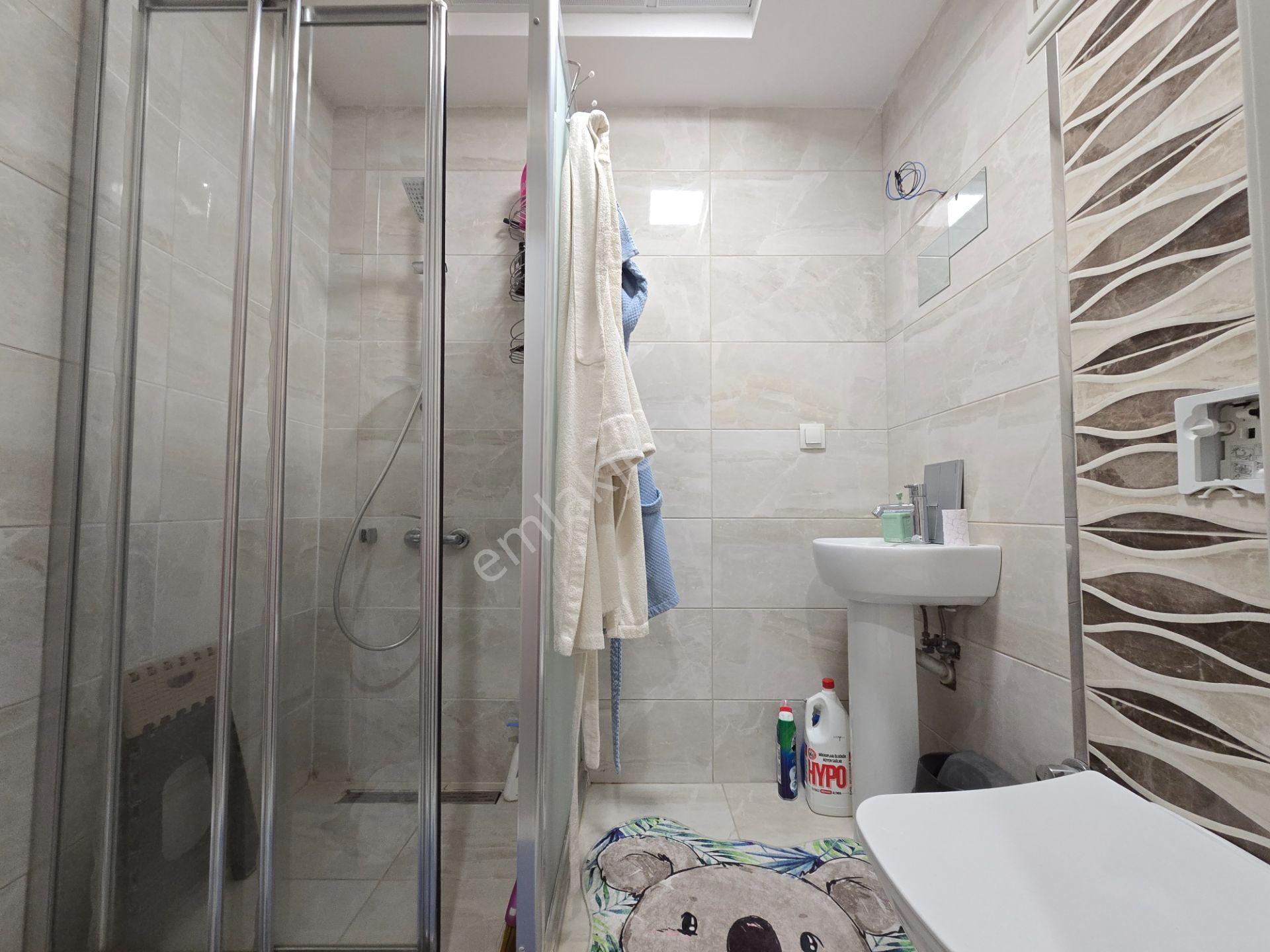 💫 Yazırda İşyapar Gayrimenkulden Güvenlikli 4+1 Site İçi Satılık Lüx Daire 🔥 - Görsel 33