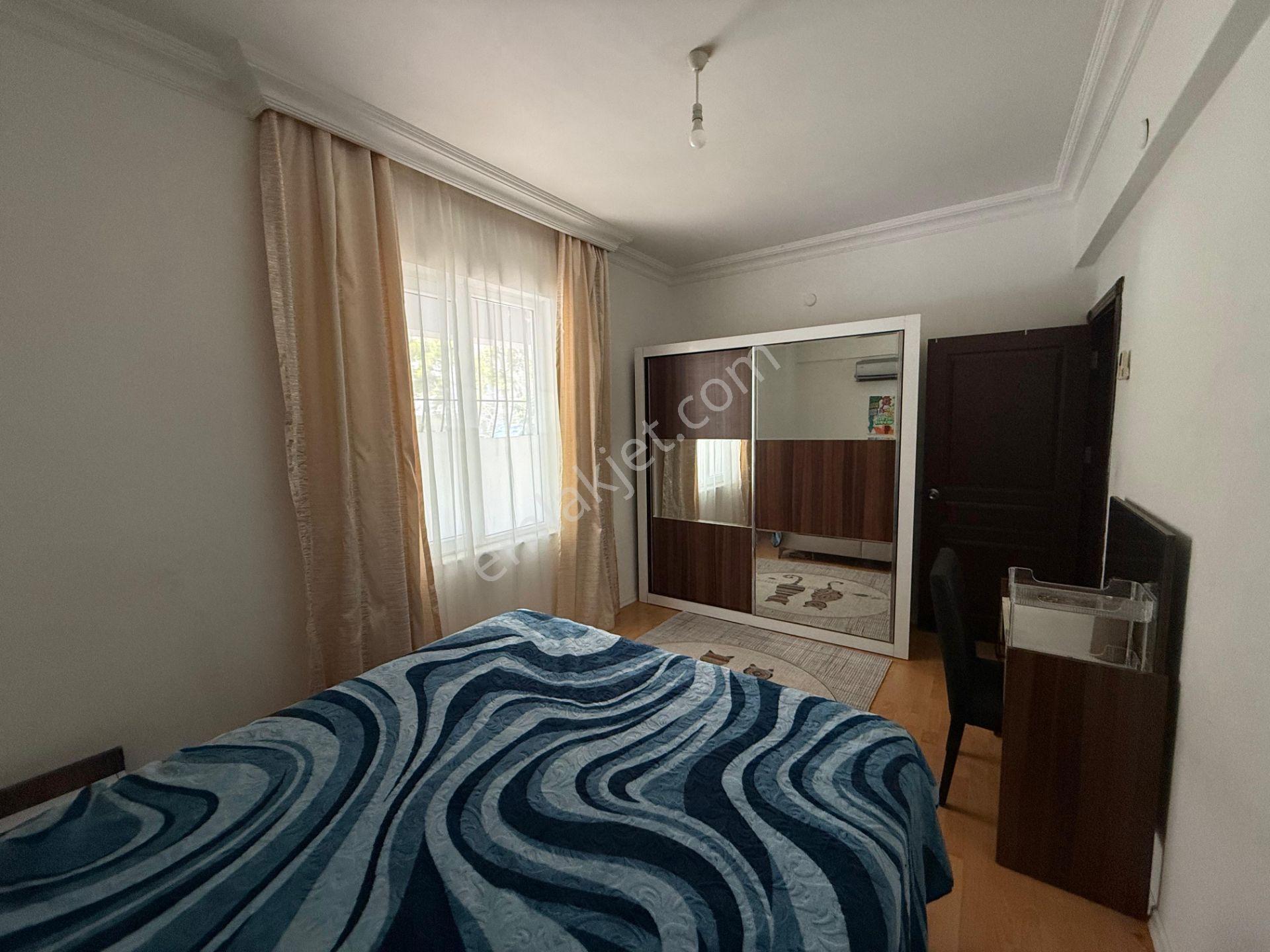 Şafak Emlak Çağlayan'da Kiralık Eşyalı 1+1 50 M2 Yüksek Giriş - Görsel 9