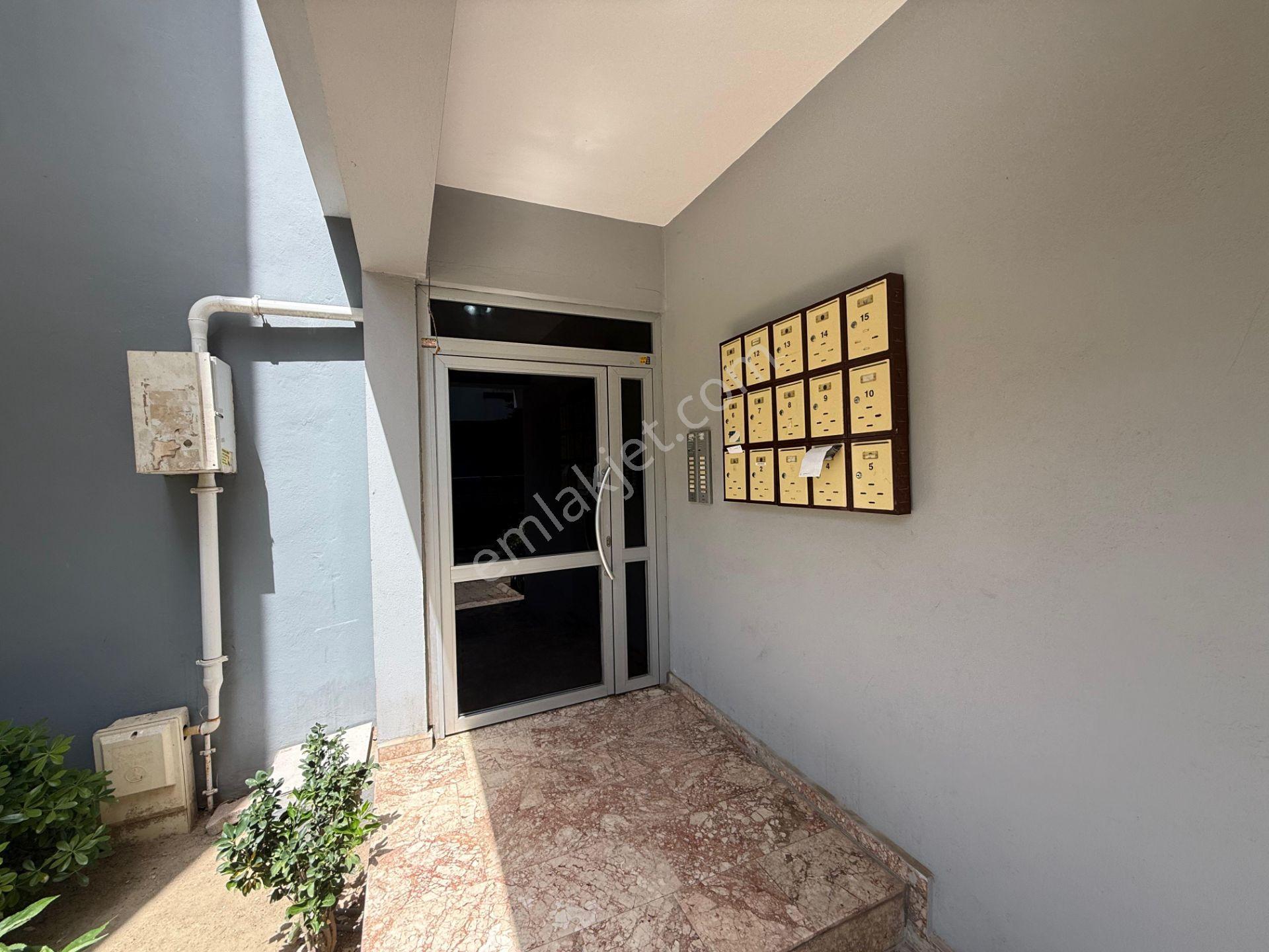 Şafak Emlak Çağlayan'da Kiralık Eşyalı 1+1 50 M2 Yüksek Giriş - Görsel 14