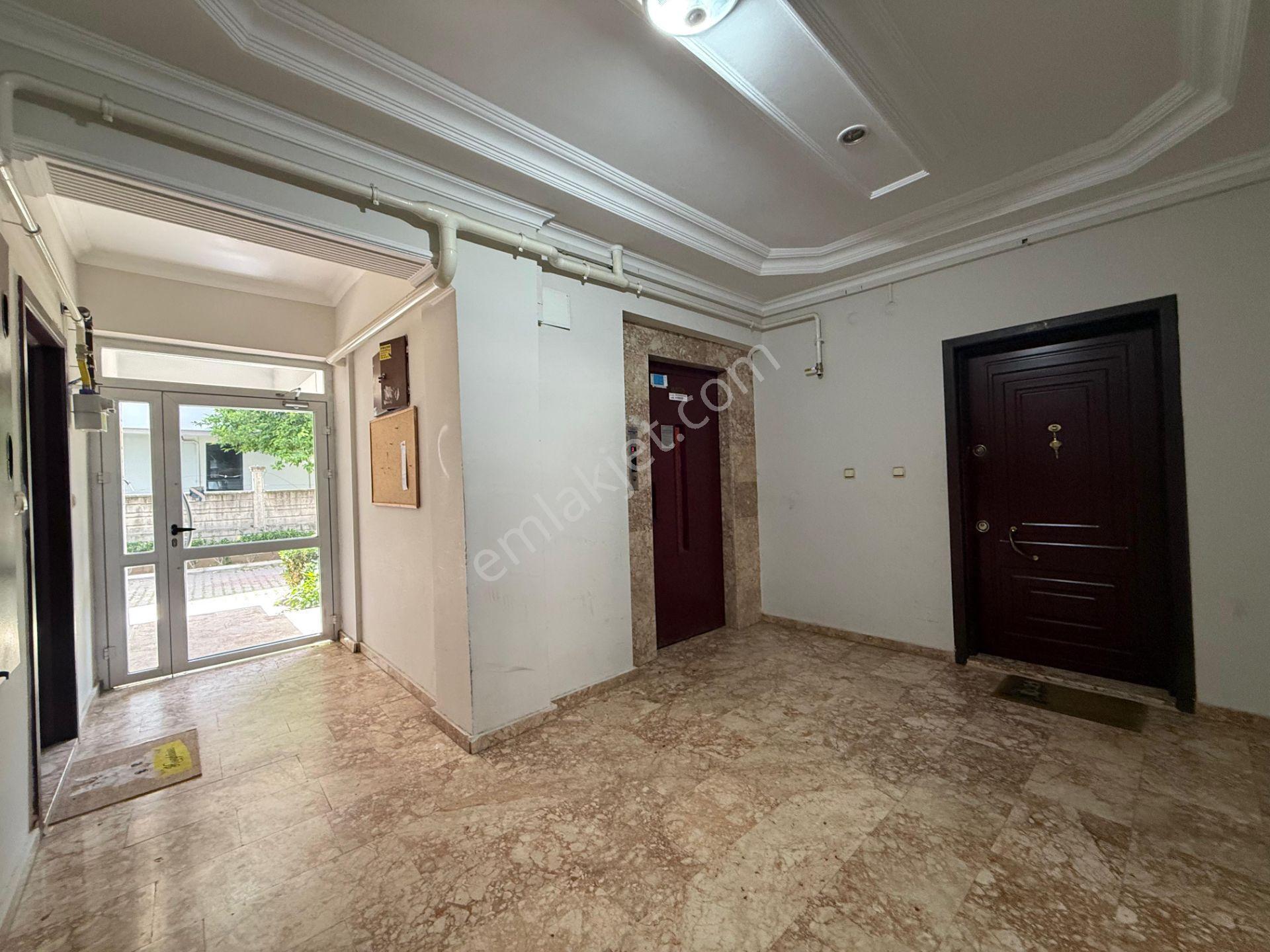 Şafak Emlak Çağlayan'da Kiralık Eşyalı 1+1 50 M2 Yüksek Giriş - Görsel 13