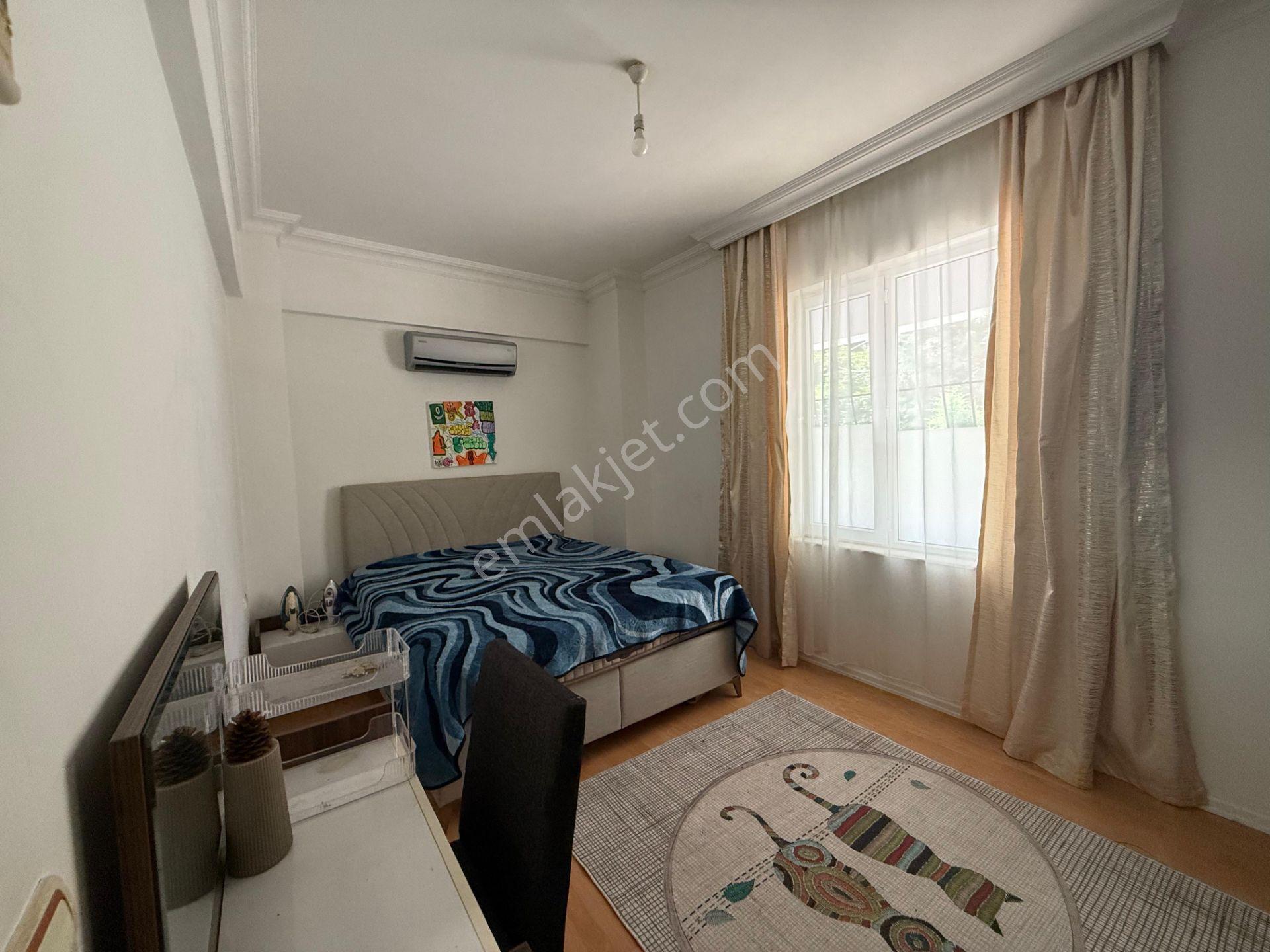 Şafak Emlak Çağlayan'da Kiralık Eşyalı 1+1 50 M2 Yüksek Giriş - Görsel 8