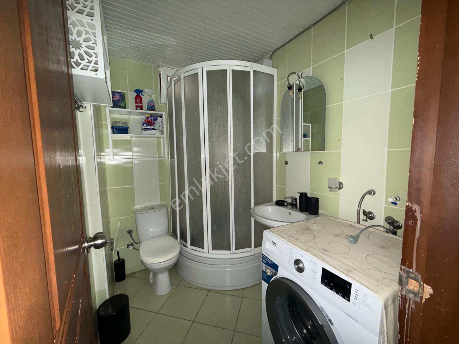 Şafak Emlak Çağlayan'da Kiralık Eşyalı 1+1 50 M2 Yüksek Giriş - Görsel 10