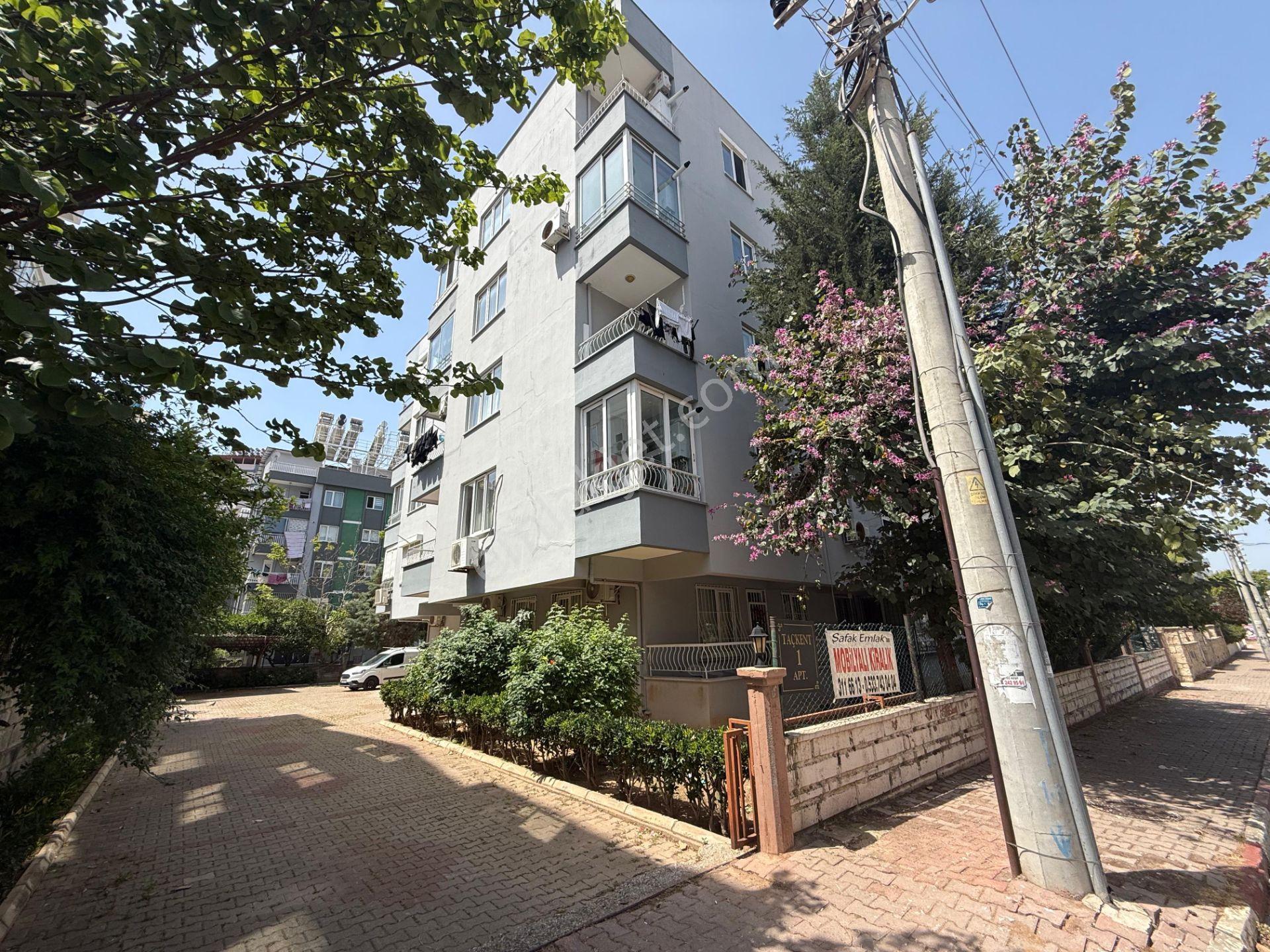 Şafak Emlak Çağlayan'da Kiralık Eşyalı 1+1 50 M2 Yüksek Giriş - Görsel 17