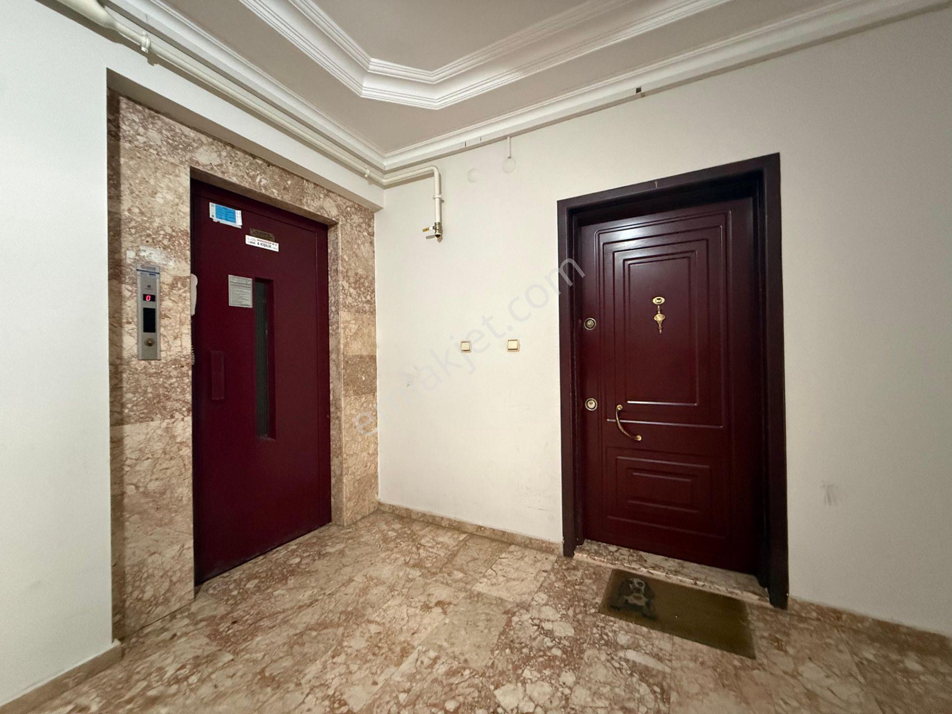 Şafak Emlak Çağlayan'da Kiralık Eşyalı 1+1 50 M2 Yüksek Giriş - Görsel 12