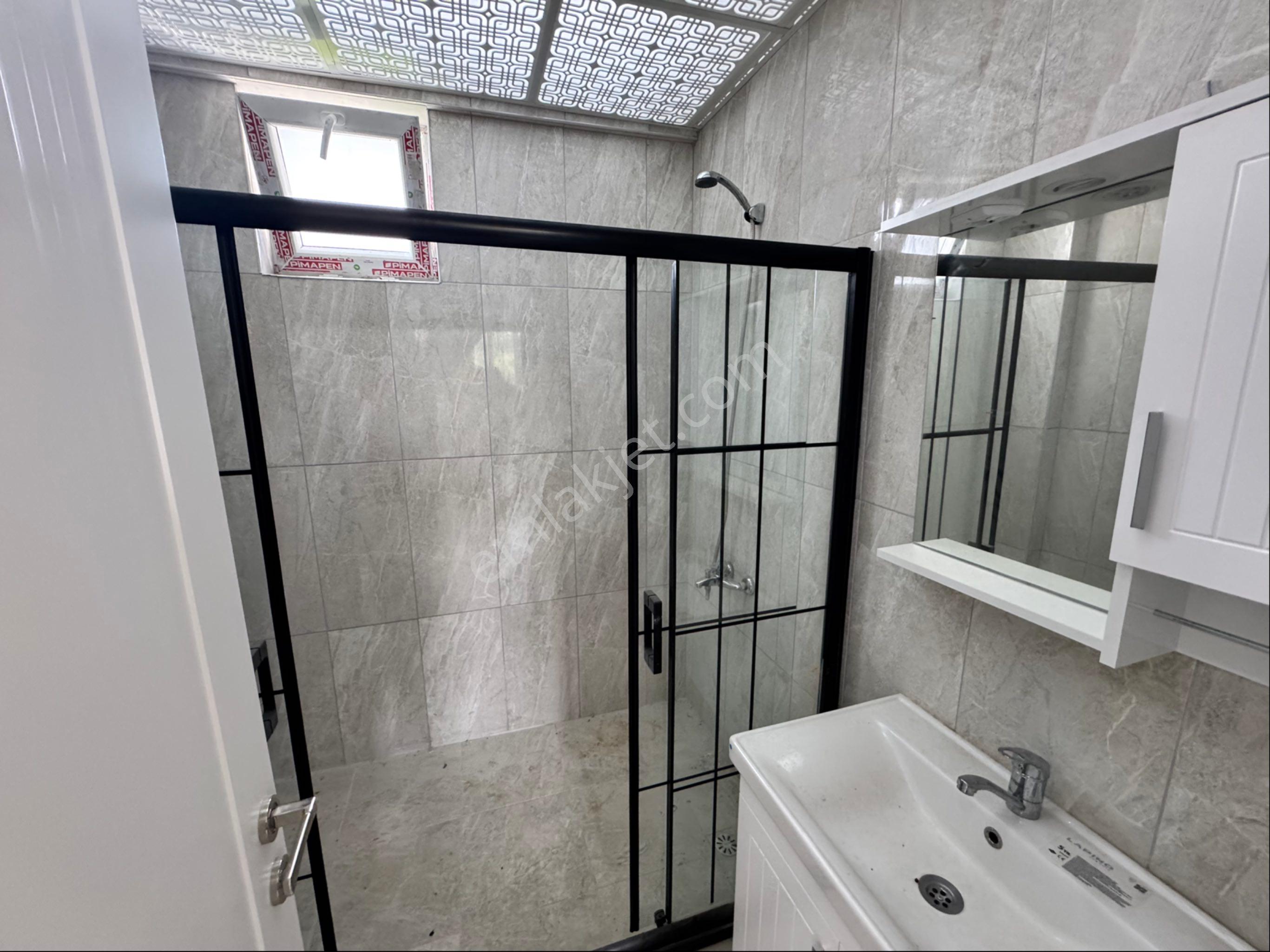 Güzler Parkı Cepheli Köşe Başı 200m2 Net Sıfır Satılık 4+1 Villa - Görsel 10