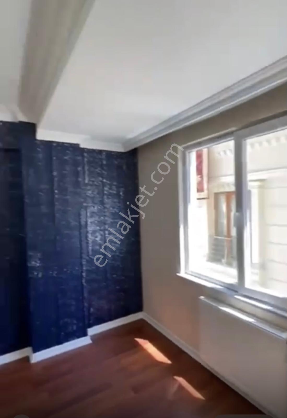 Akçaburgaz Mahallesi Geniş 100 M2 2+1 Masrafsız Satılık Daire - Görsel 5