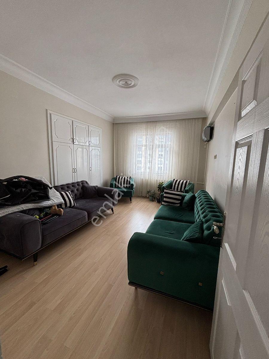 Germir Konaklarda Malatya Yolu Üzeri Kiralık Daire - Görsel 8
