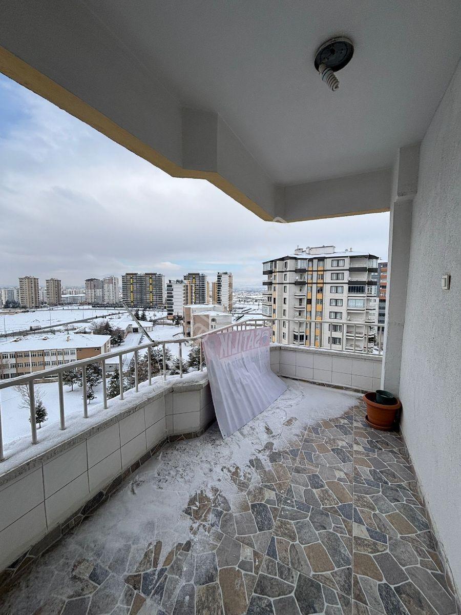 Germir Konaklarda Malatya Yolu Üzeri Kiralık Daire - Görsel 19