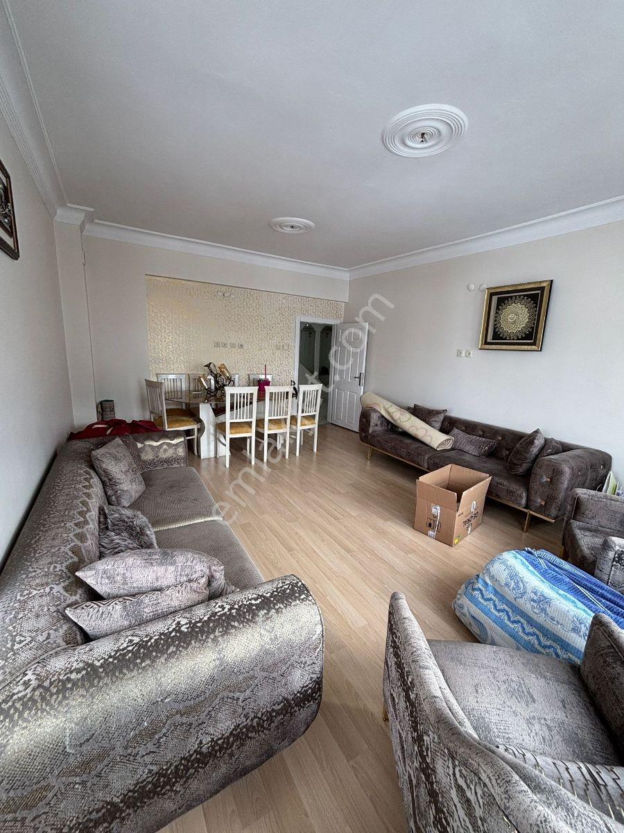 Germir Konaklarda Malatya Yolu Üzeri Kiralık Daire - Görsel 3