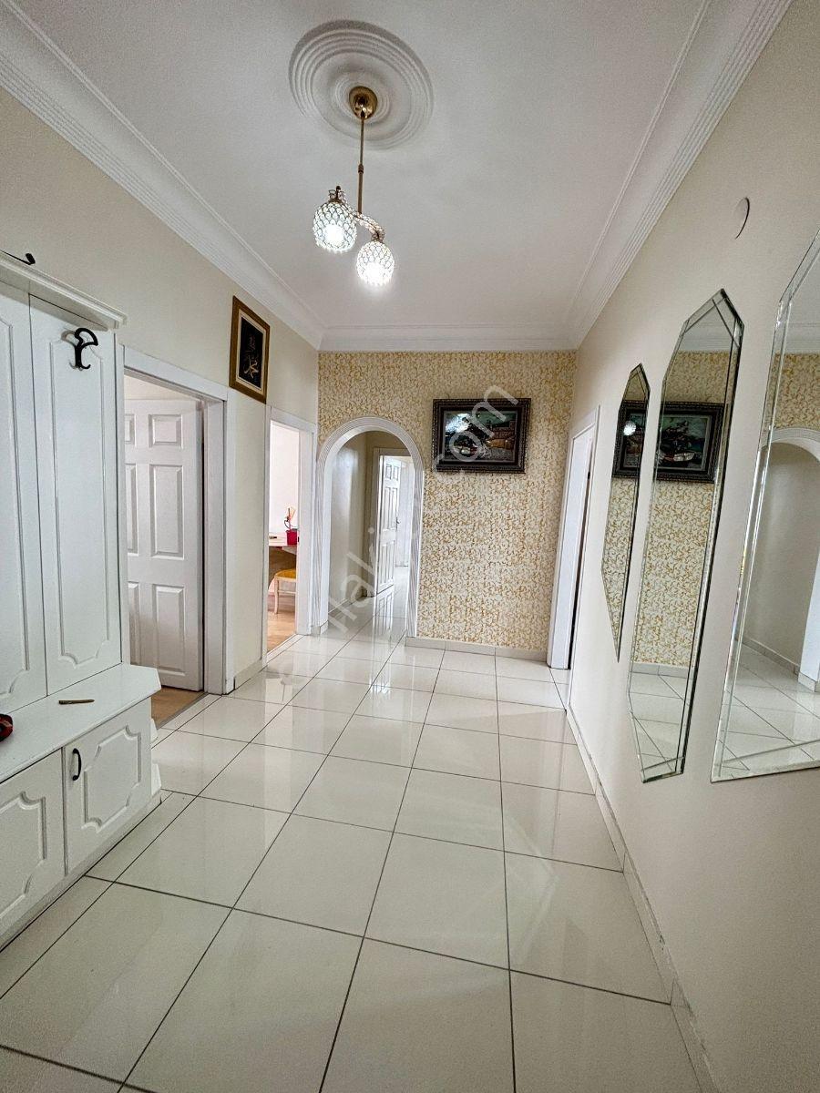 Germir Konaklarda Malatya Yolu Üzeri Kiralık Daire - Görsel 17