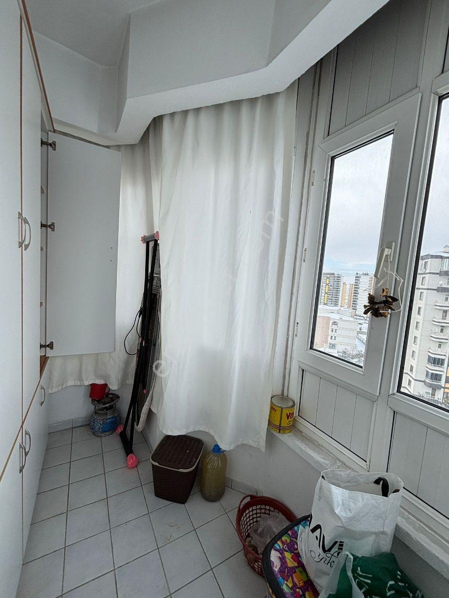 Germir Konaklarda Malatya Yolu Üzeri Kiralık Daire - Görsel 5