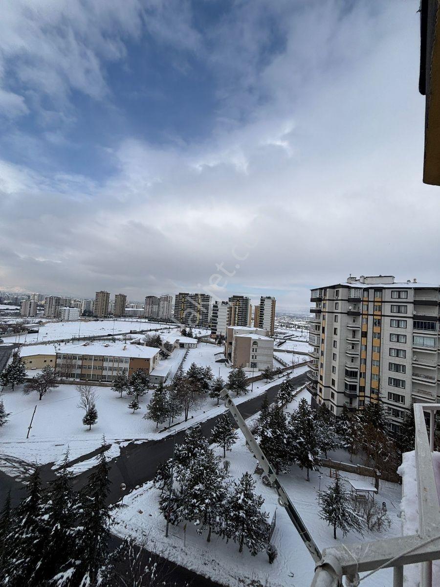 Germir Konaklarda Malatya Yolu Üzeri Kiralık Daire - Görsel 14