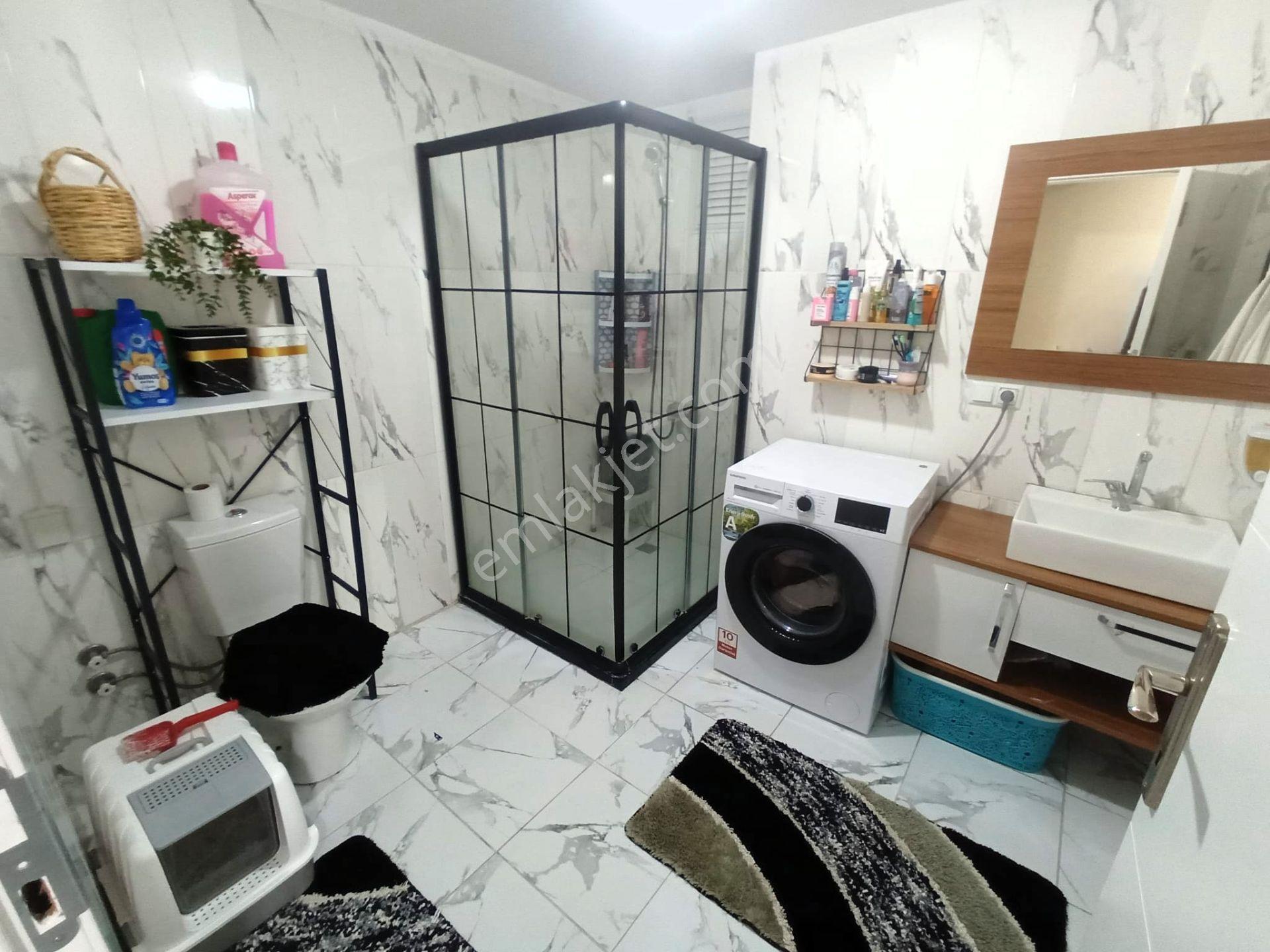 Site İçerisinde Full Yapılı Masrafsız 3+1 Daire ~yılmaz Emlak - Görsel 23