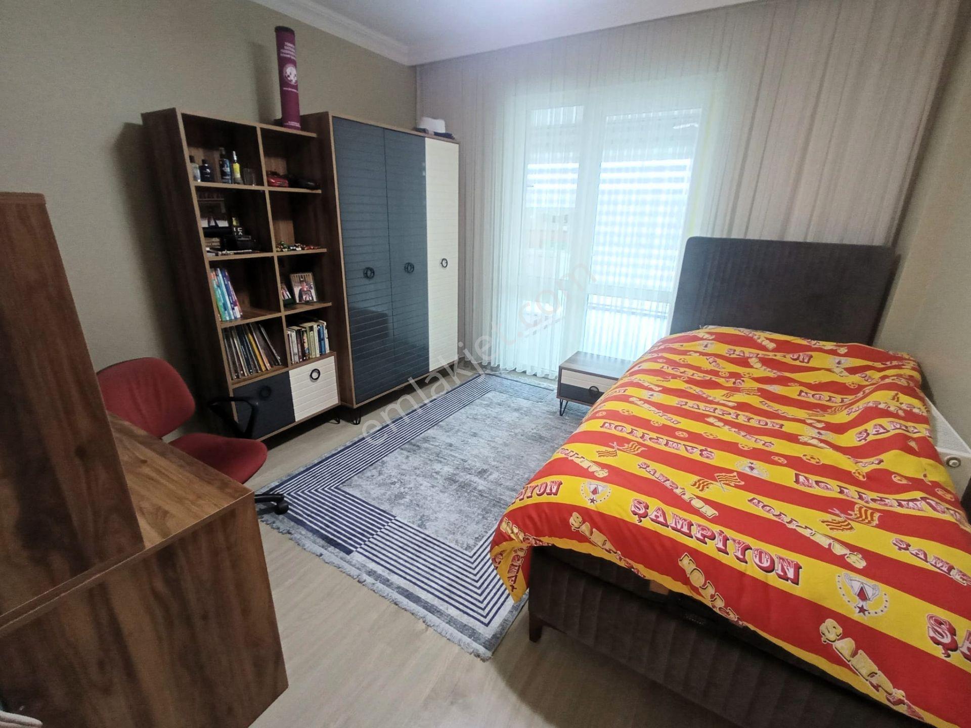 Site İçerisinde Full Yapılı Masrafsız 3+1 Daire ~yılmaz Emlak - Görsel 12