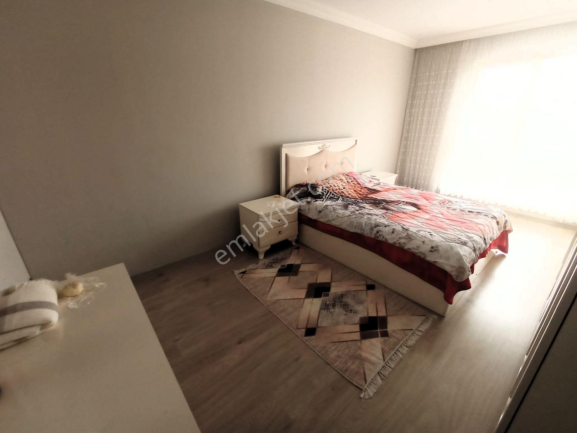 Site İçerisinde Full Yapılı Masrafsız 3+1 Daire ~yılmaz Emlak - Görsel 15