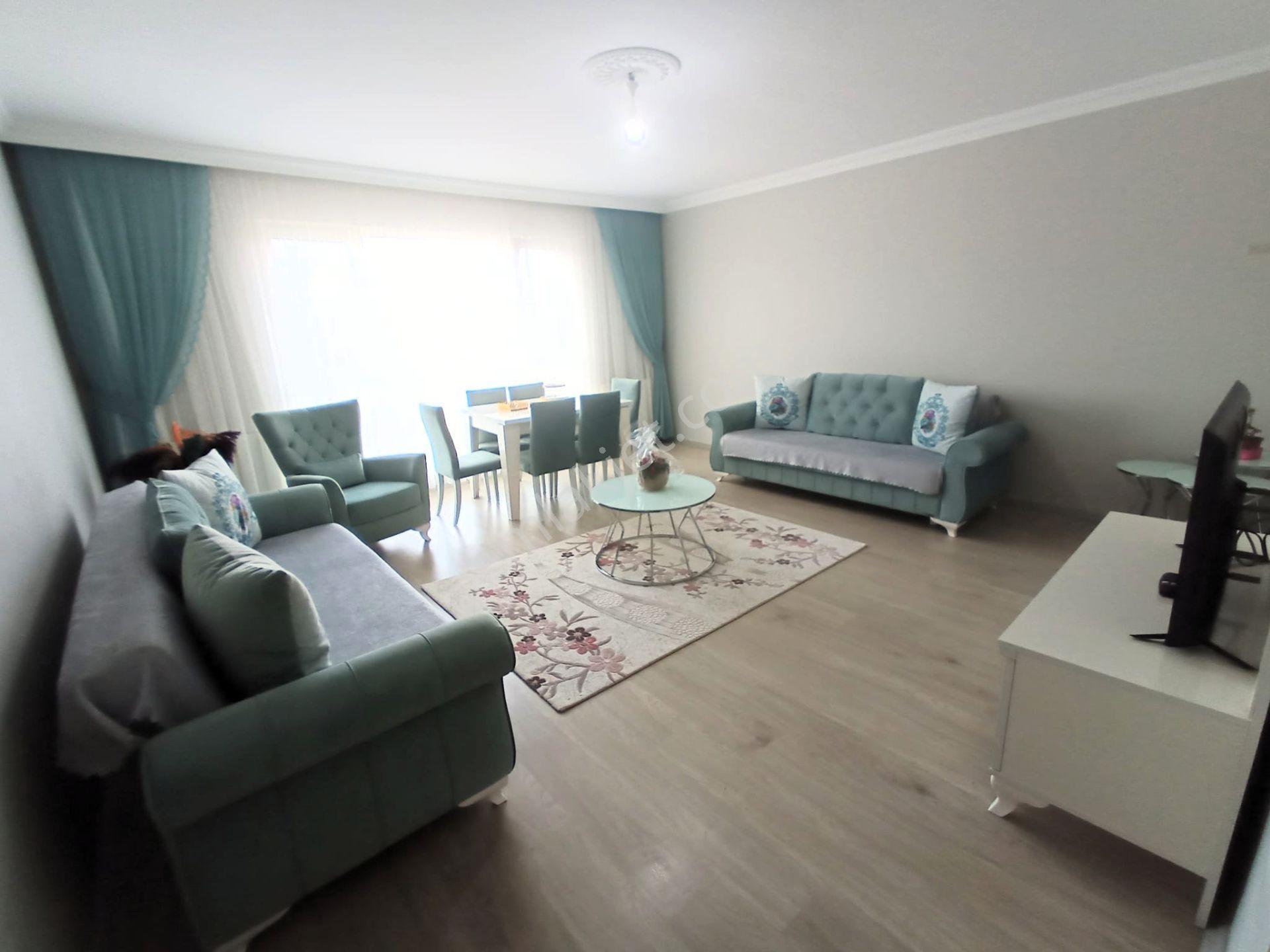 Site İçerisinde Full Yapılı Masrafsız 3+1 Daire ~yılmaz Emlak - Görsel 8