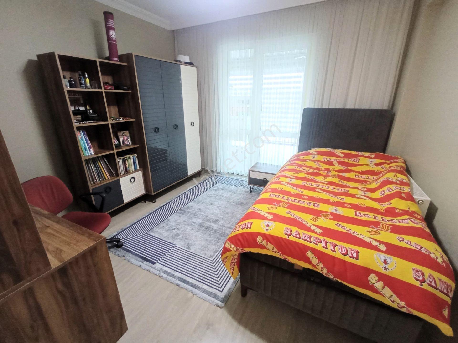 Site İçerisinde Full Yapılı Masrafsız 3+1 Daire ~yılmaz Emlak - Görsel 10