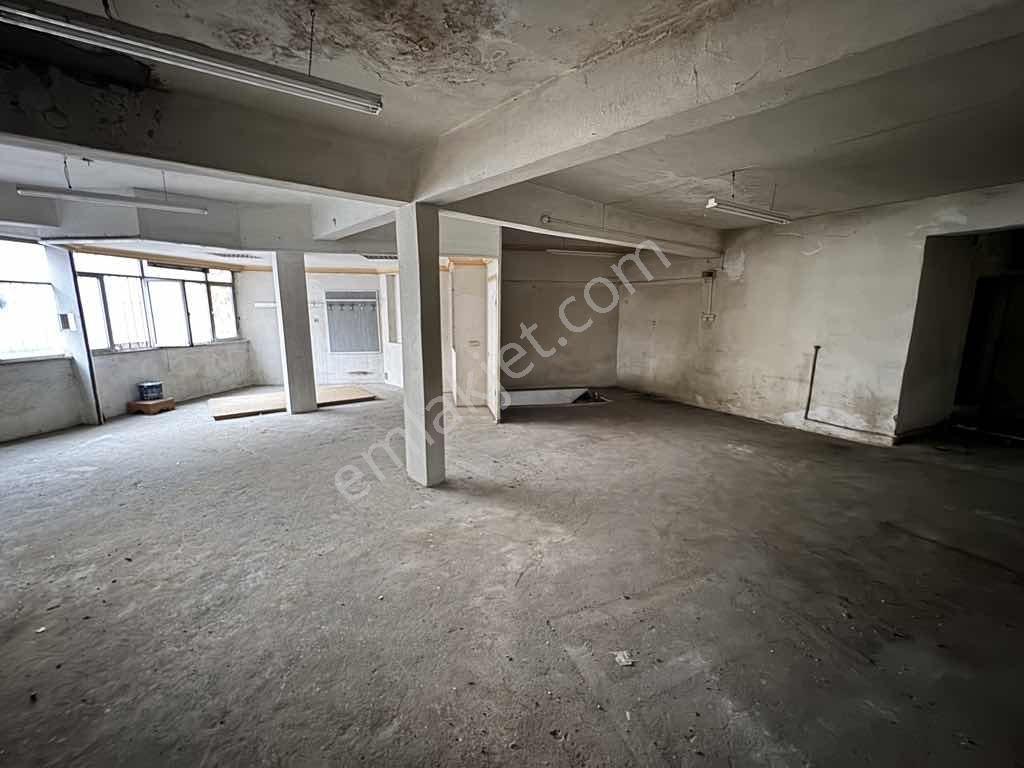 Çağlayan Mah. 200 M2 2 Katlı Kiralık Dükkan Mağaza - Görsel 9