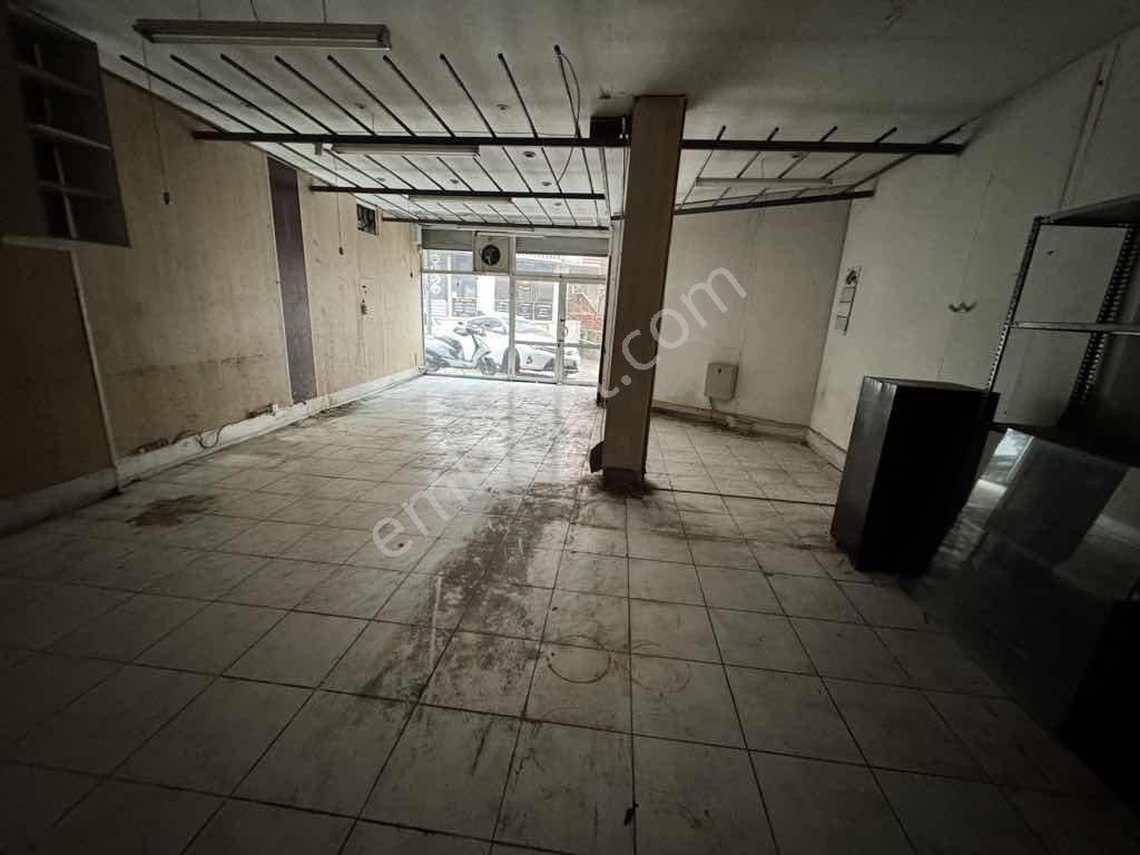 Çağlayan Mah. 200 M2 2 Katlı Kiralık Dükkan Mağaza - Görsel 3