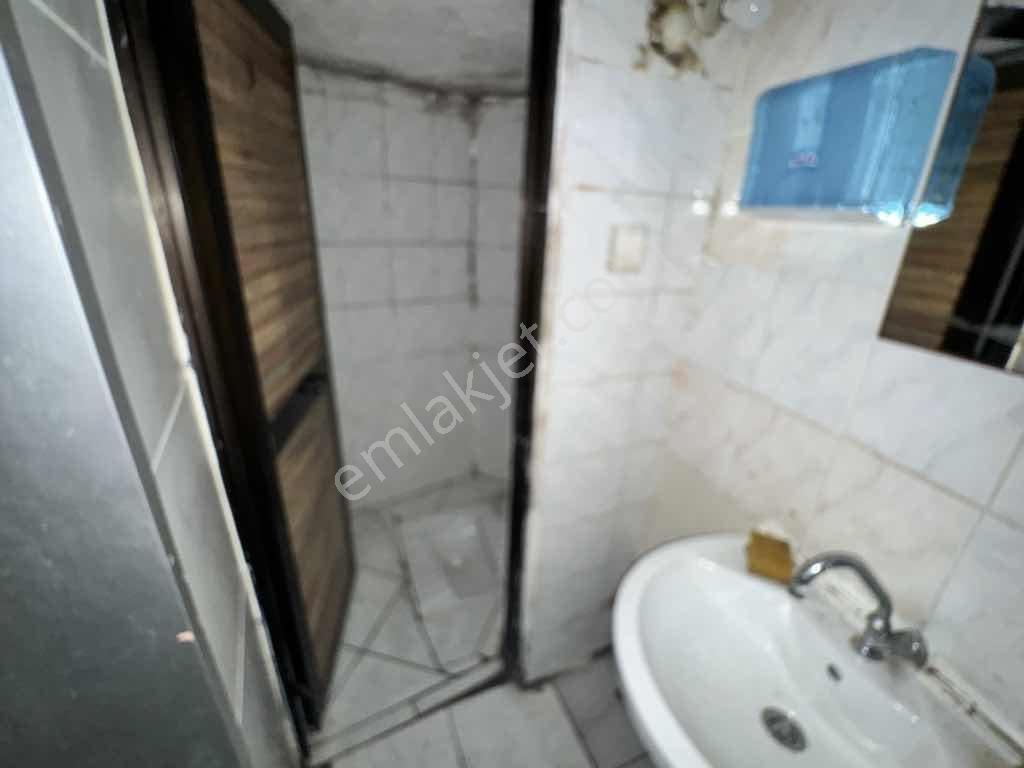 Çağlayan Mah. 200 M2 2 Katlı Kiralık Dükkan Mağaza - Görsel 10