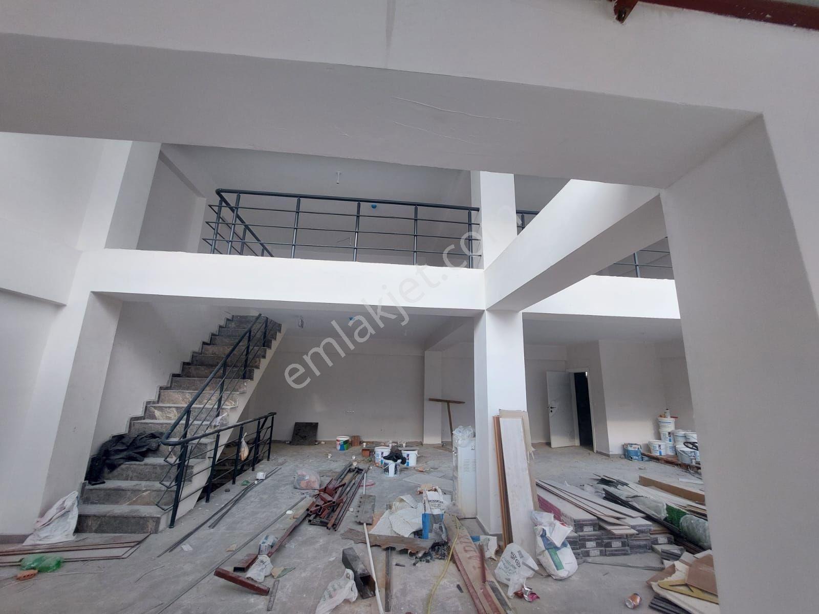 Antalya Kepez Ünsalda Satılık 400 M2 Dükkan - Görsel 22