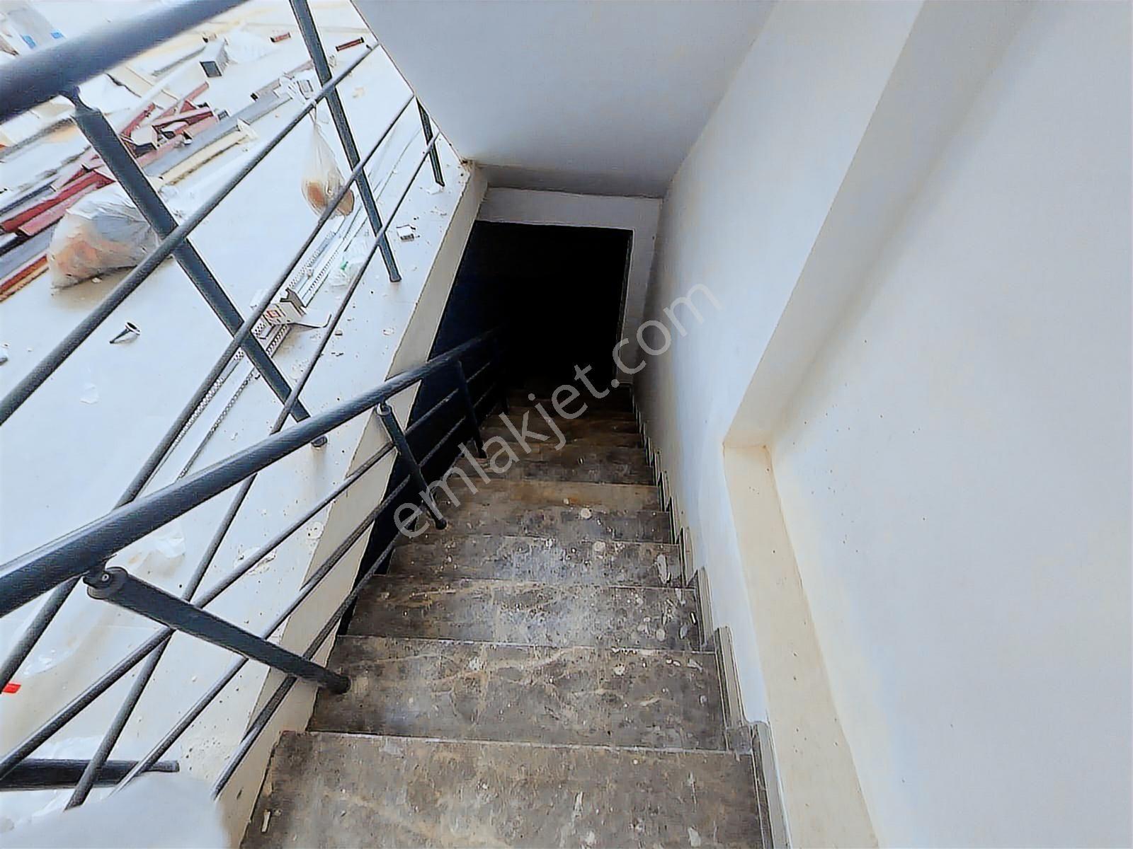 Antalya Kepez Ünsalda Satılık 400 M2 Dükkan - Görsel 35