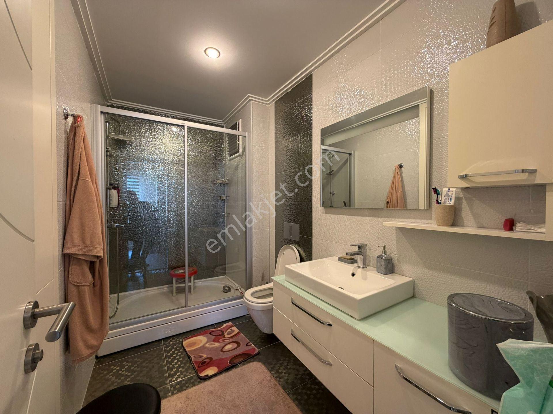 Çınar Park Residence'ta Satılık 3+1 Lüks Daire - Görsel 12