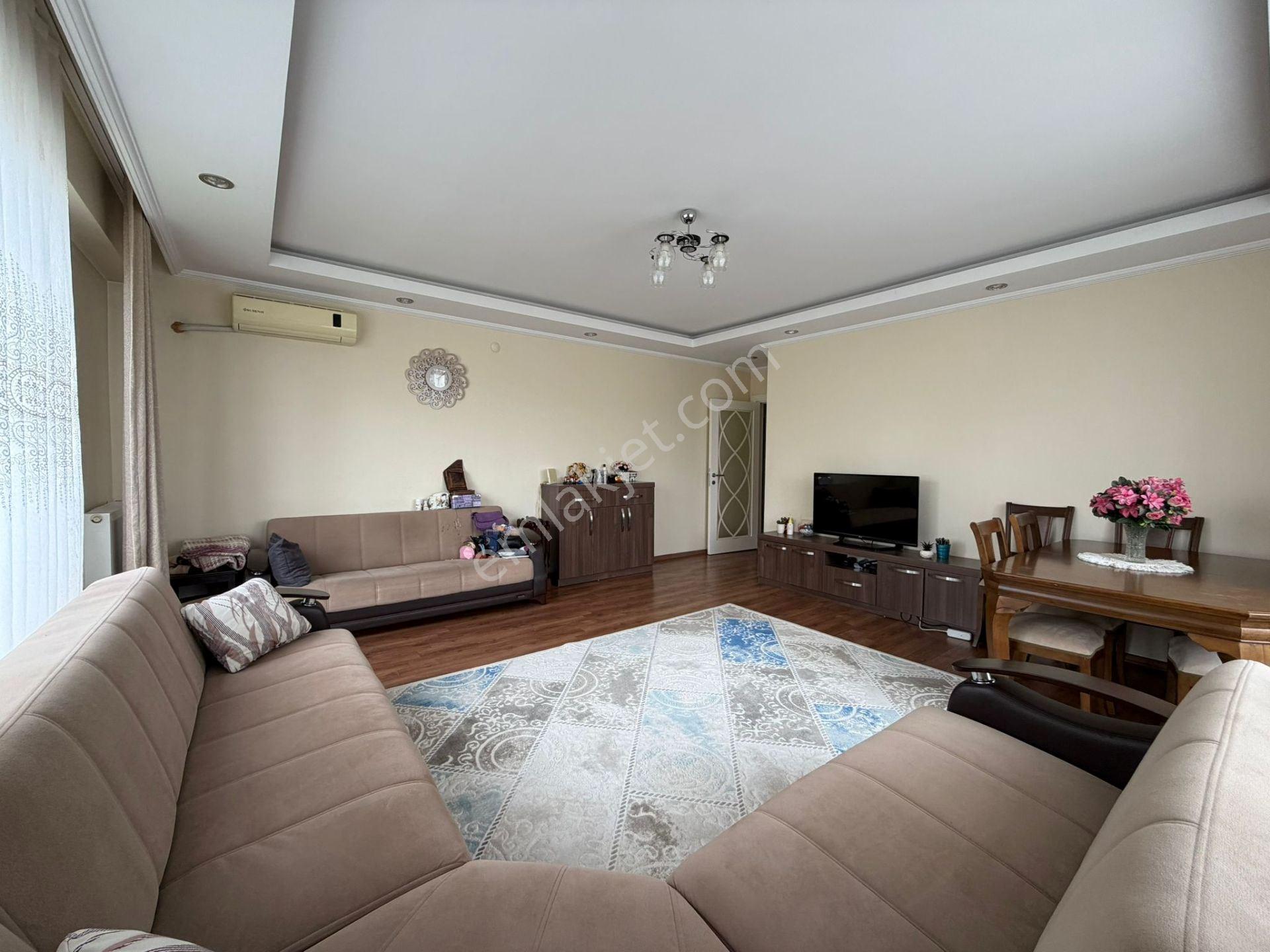 Çınar Park Residence'ta Satılık 3+1 Lüks Daire - Görsel 2