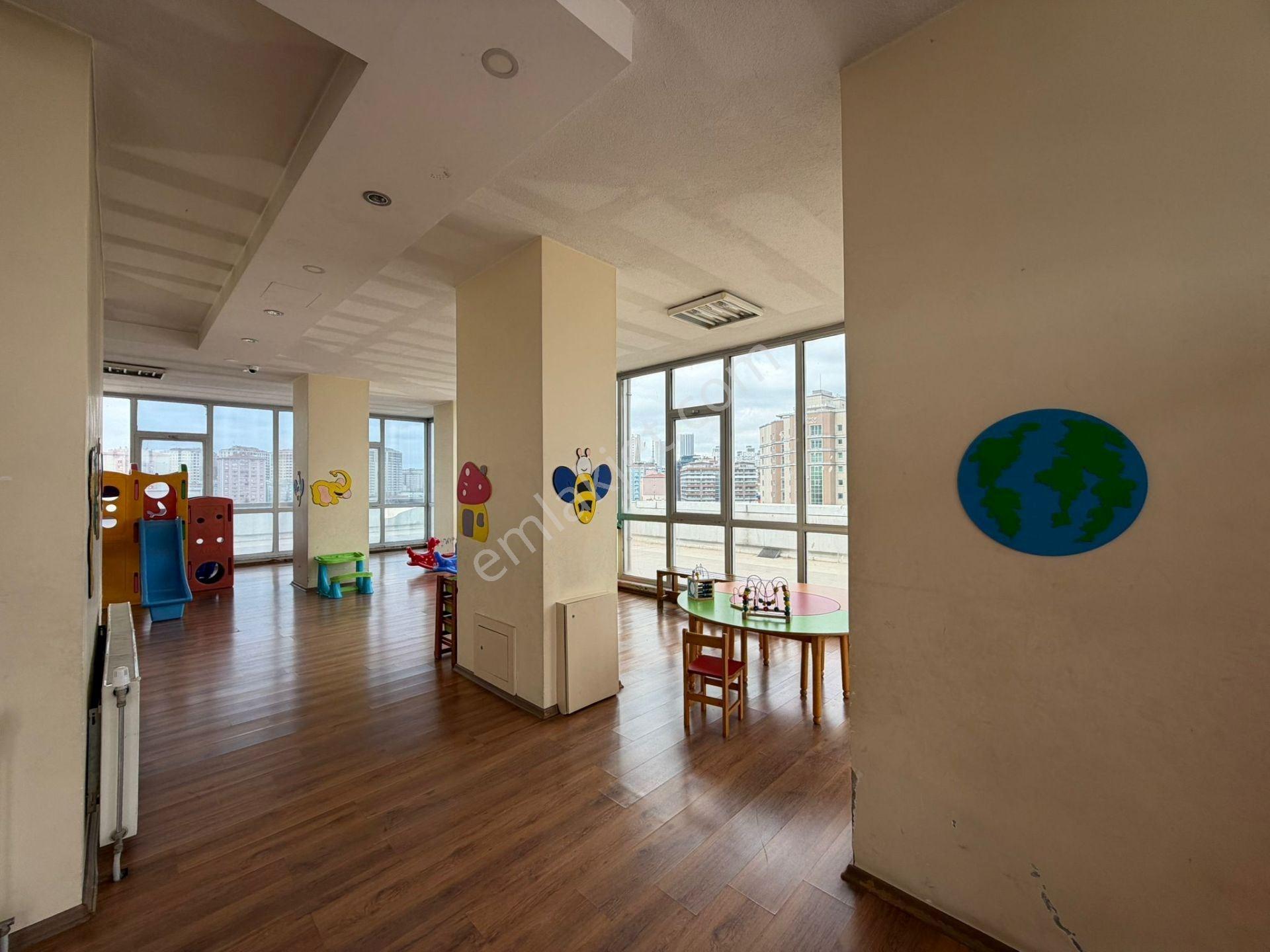 Çınar Park Residence'ta Satılık 3+1 Lüks Daire - Görsel 27