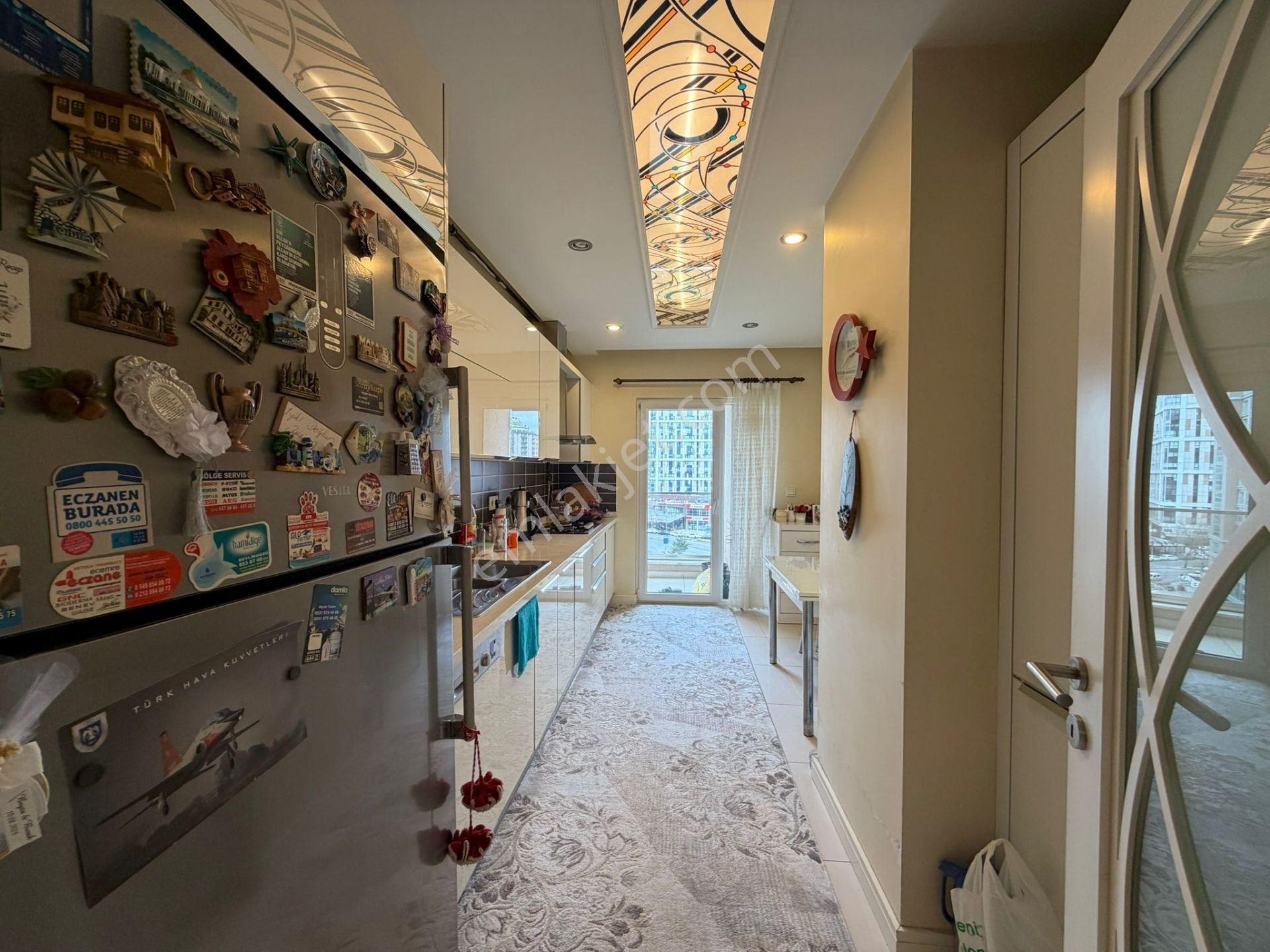 Çınar Park Residence'ta Satılık 3+1 Lüks Daire - Görsel 8