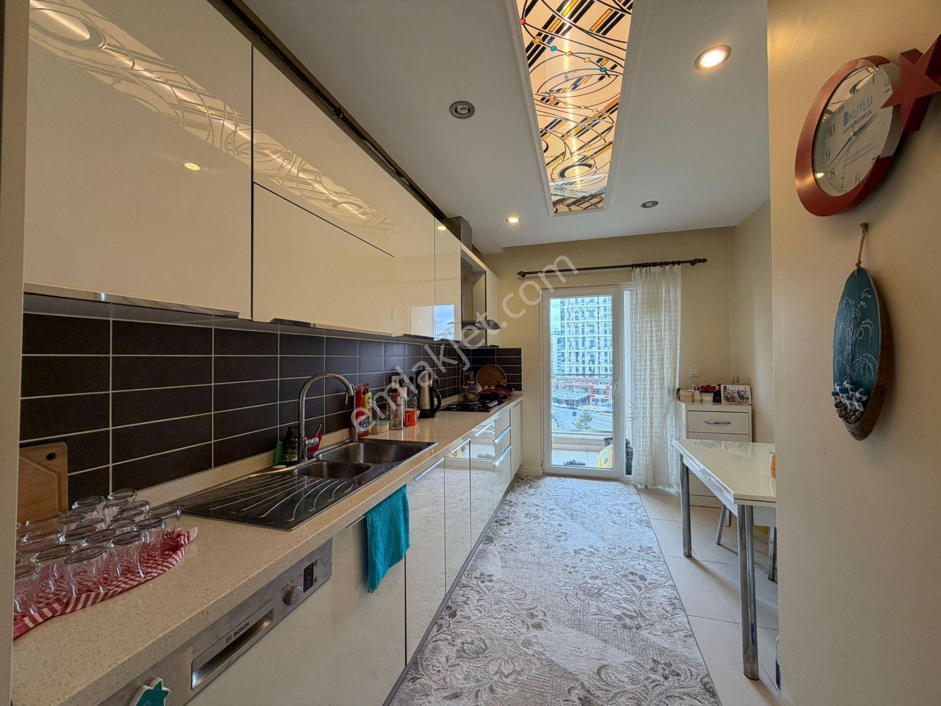 Çınar Park Residence'ta Satılık 3+1 Lüks Daire - Görsel 10