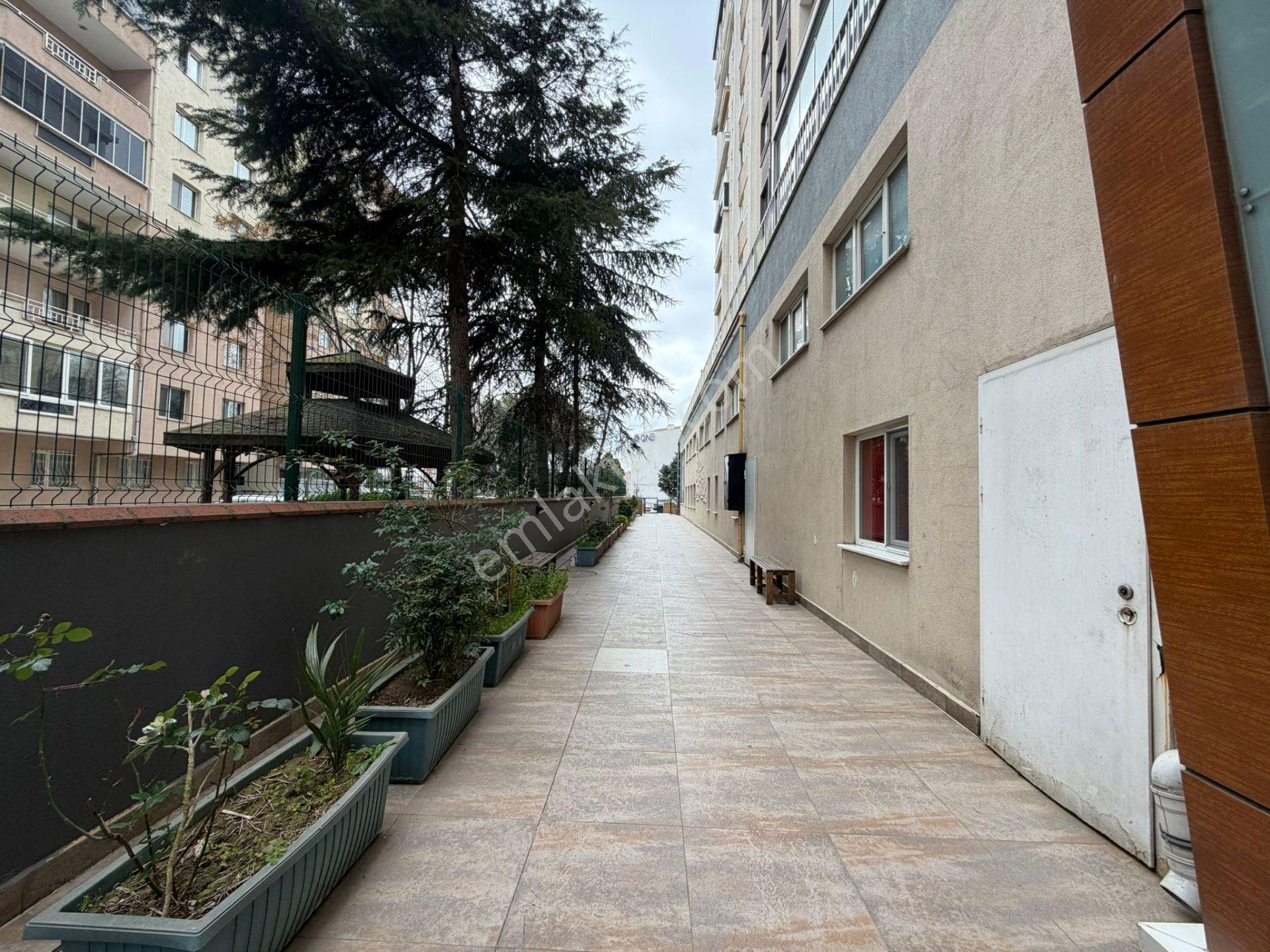 Çınar Park Residence'ta Satılık 3+1 Lüks Daire - Görsel 20
