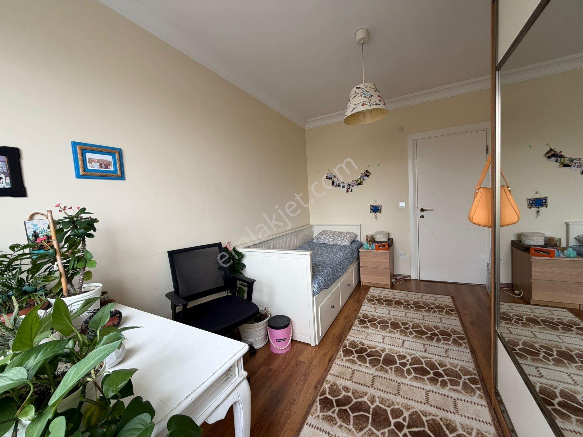 Çınar Park Residence'ta Satılık 3+1 Lüks Daire - Görsel 7