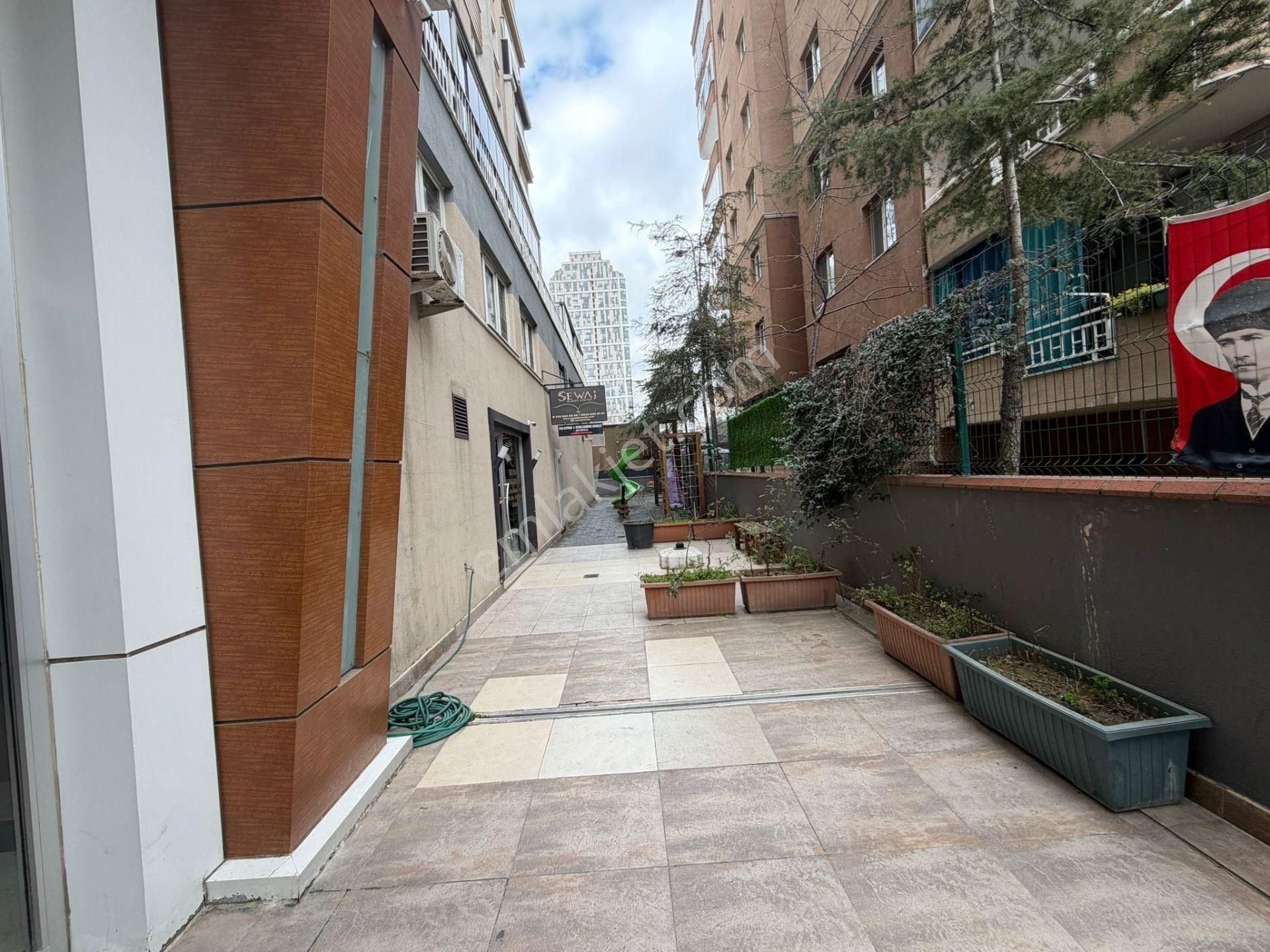 Çınar Park Residence'ta Satılık 3+1 Lüks Daire - Görsel 30
