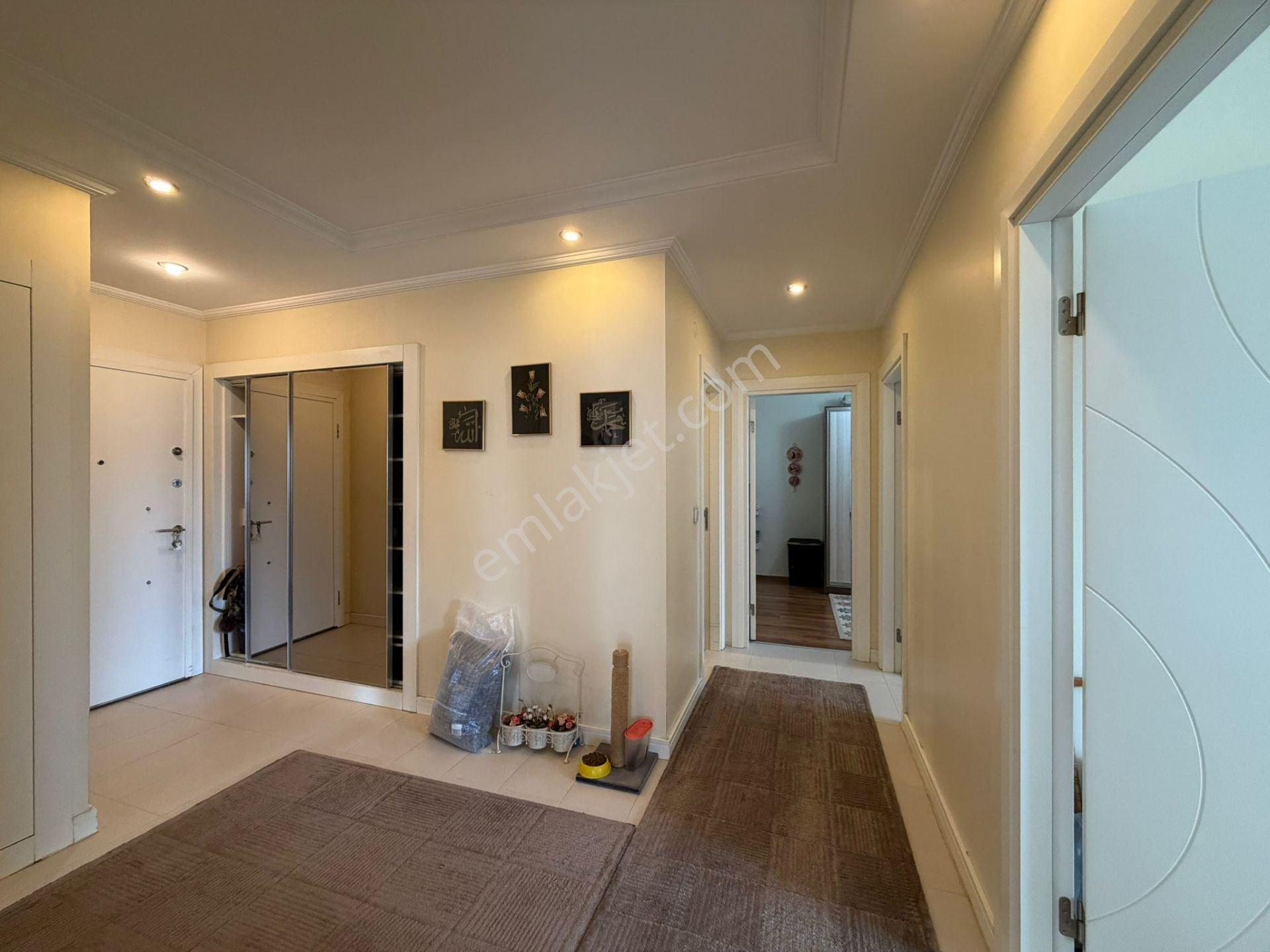 Çınar Park Residence'ta Satılık 3+1 Lüks Daire - Görsel 14