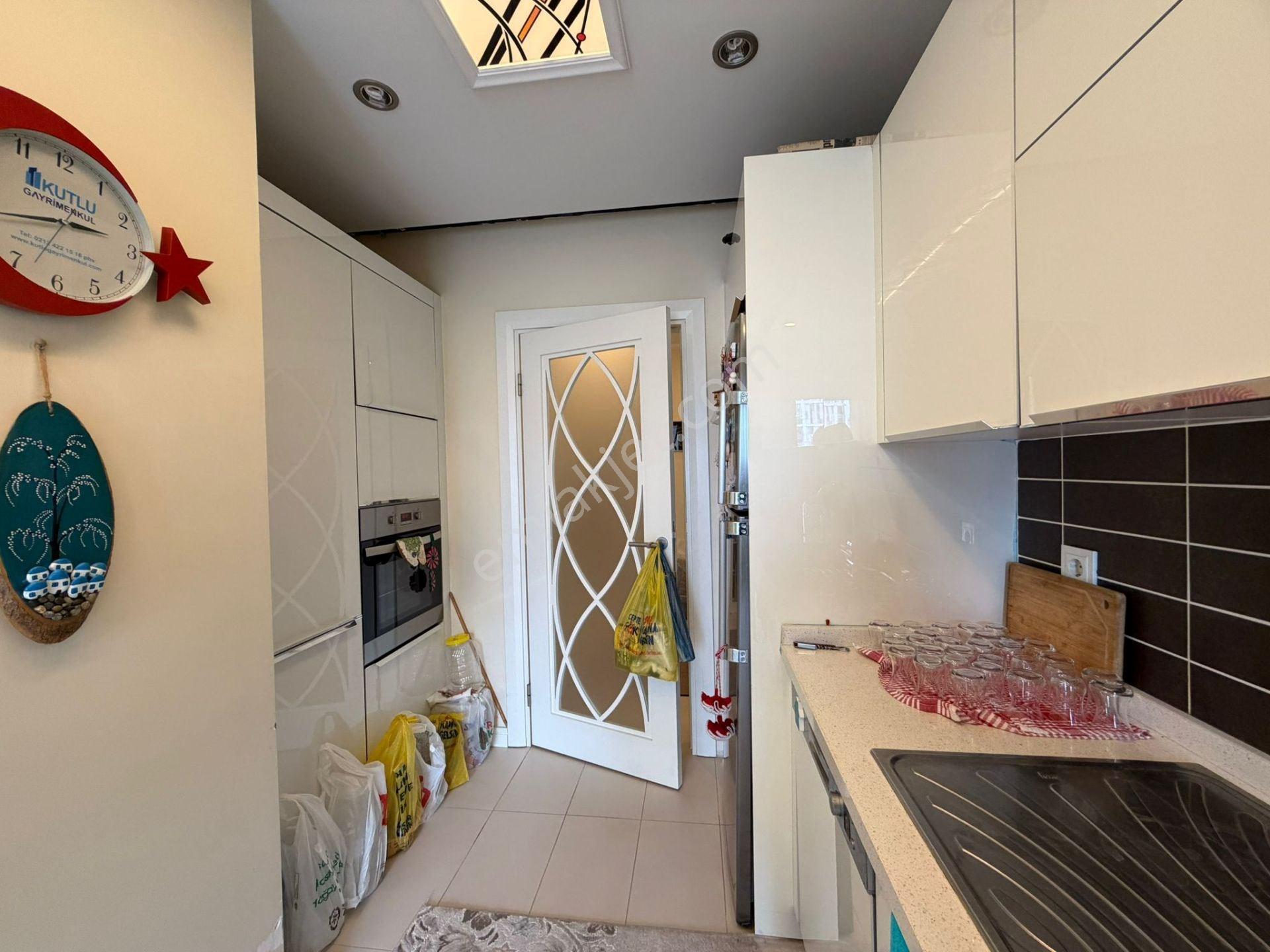 Çınar Park Residence'ta Satılık 3+1 Lüks Daire - Görsel 11